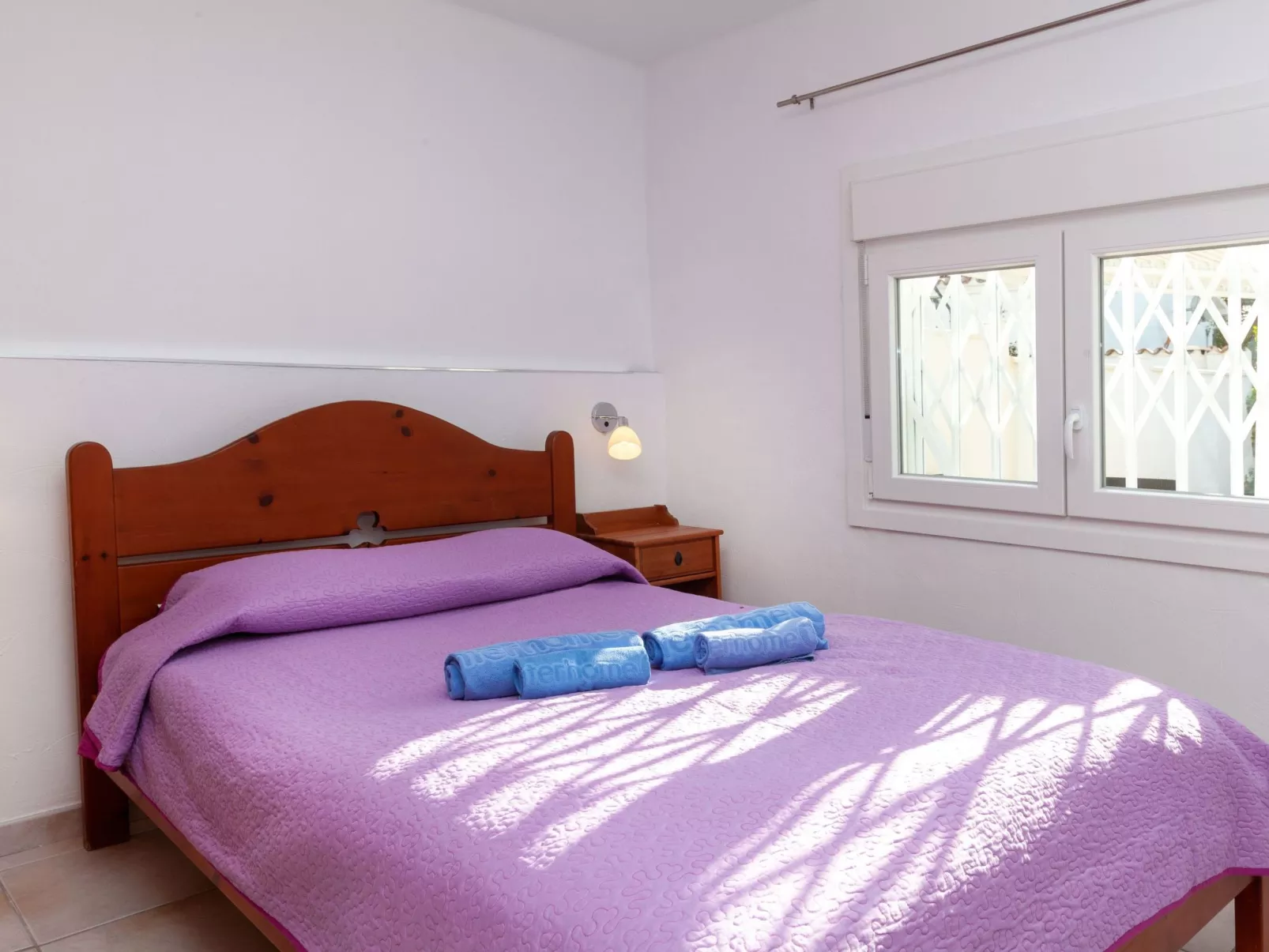 Villa del Capitan-Inside