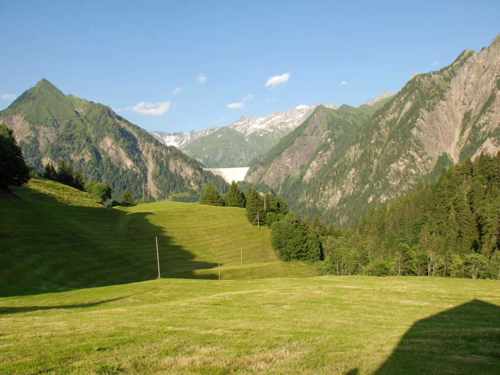 Rustico Enrico-Draußen