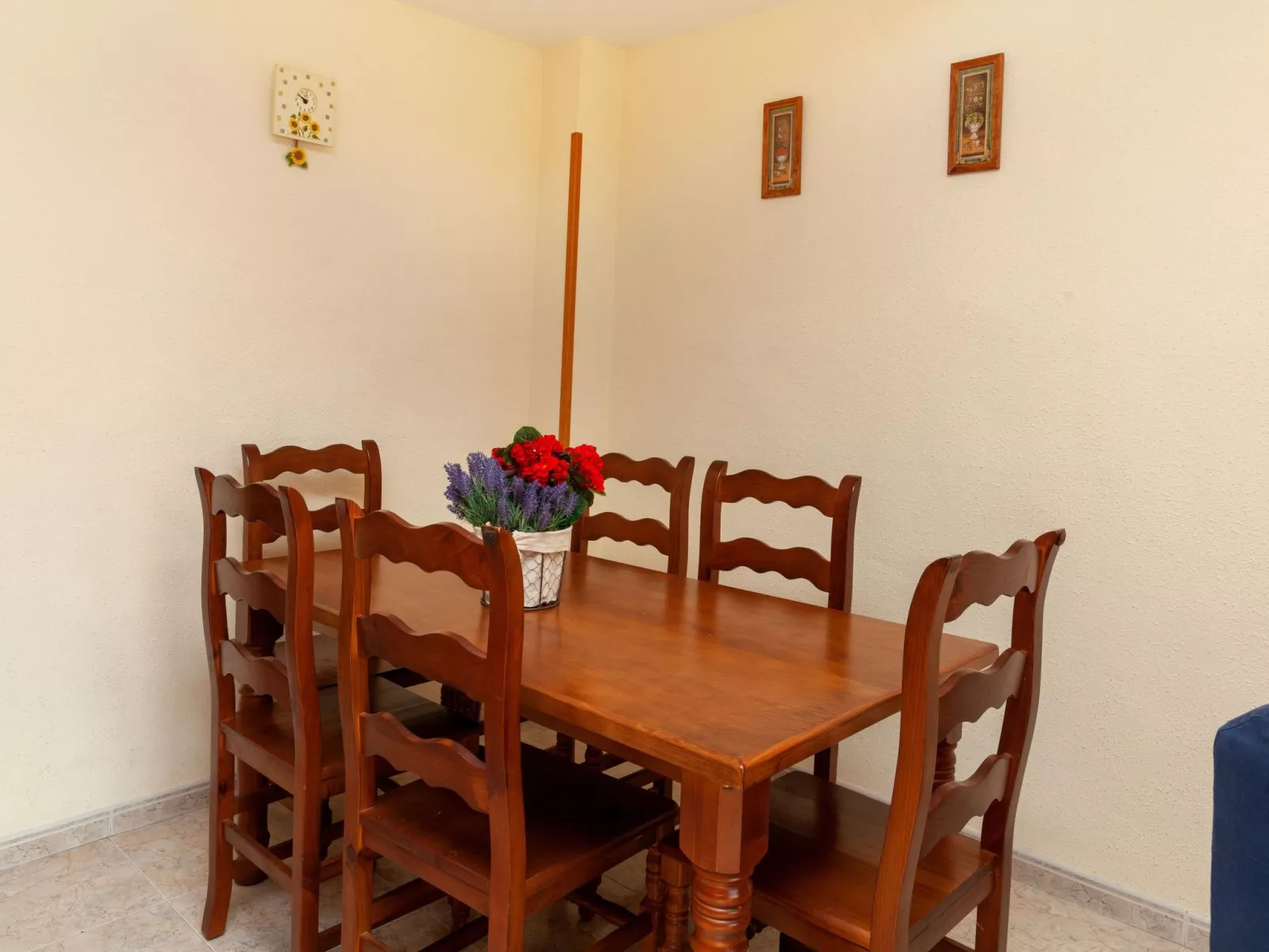 Villa Formentera-Inside
