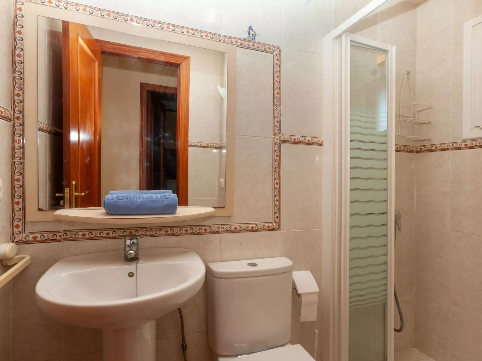 Villa Formentera-Inside