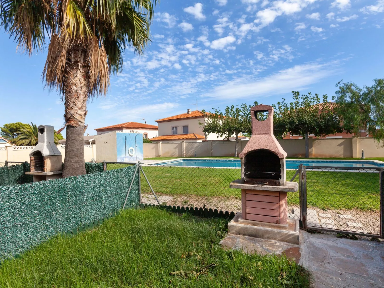 Villa Formentera-Outside