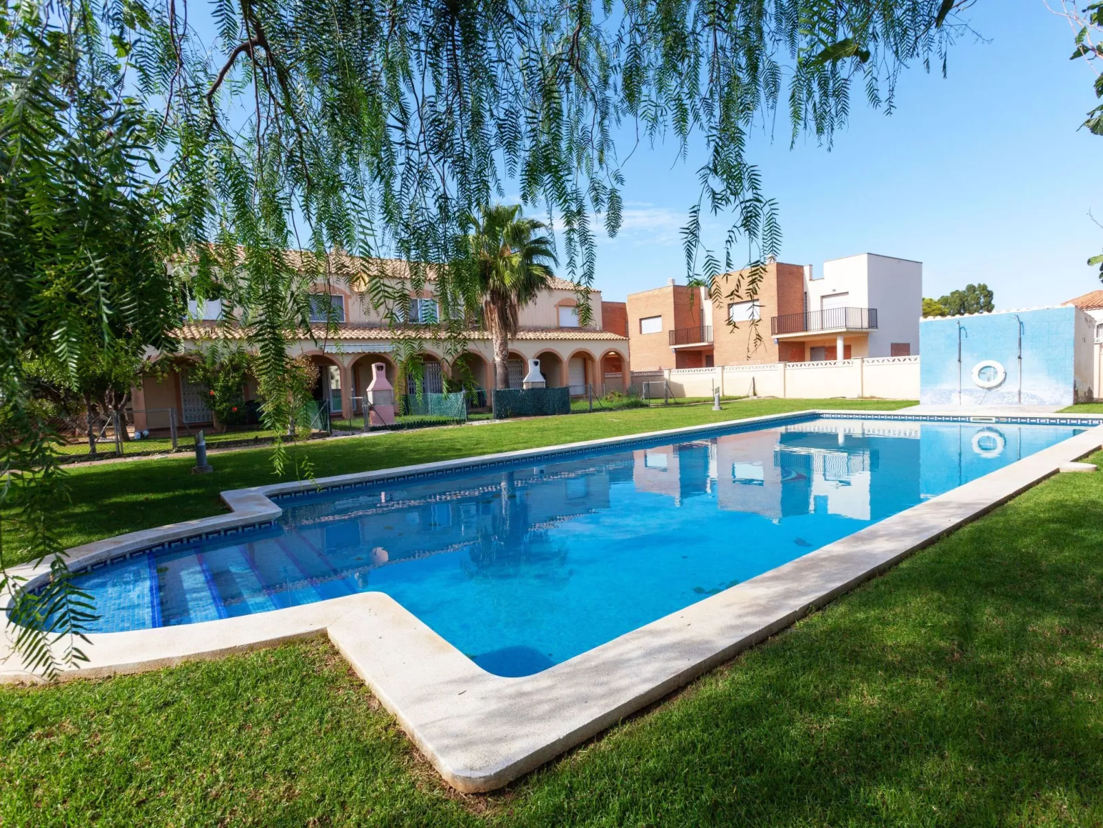 Villa Formentera-Outside
