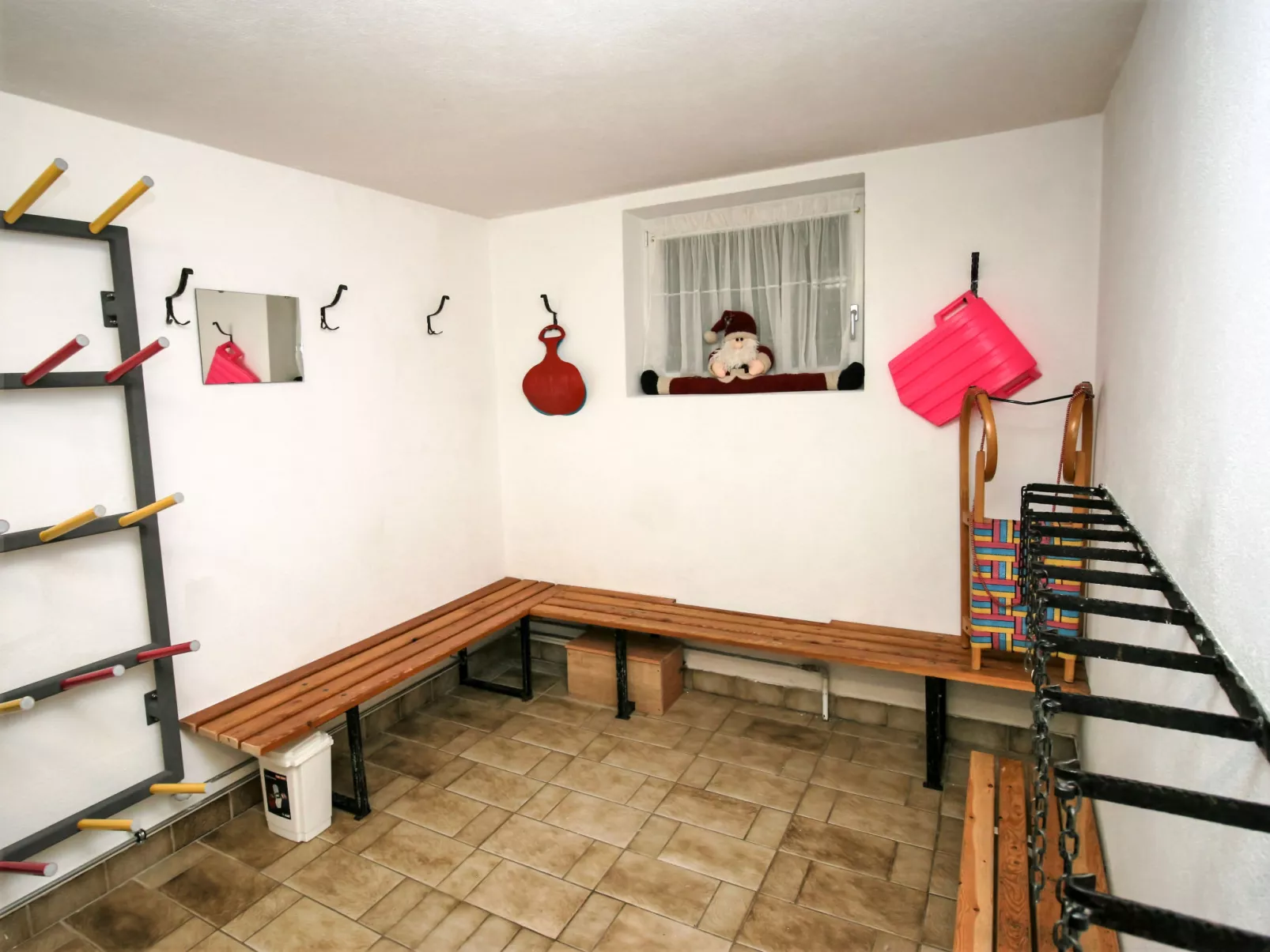 Dirndl und Bua-Inside