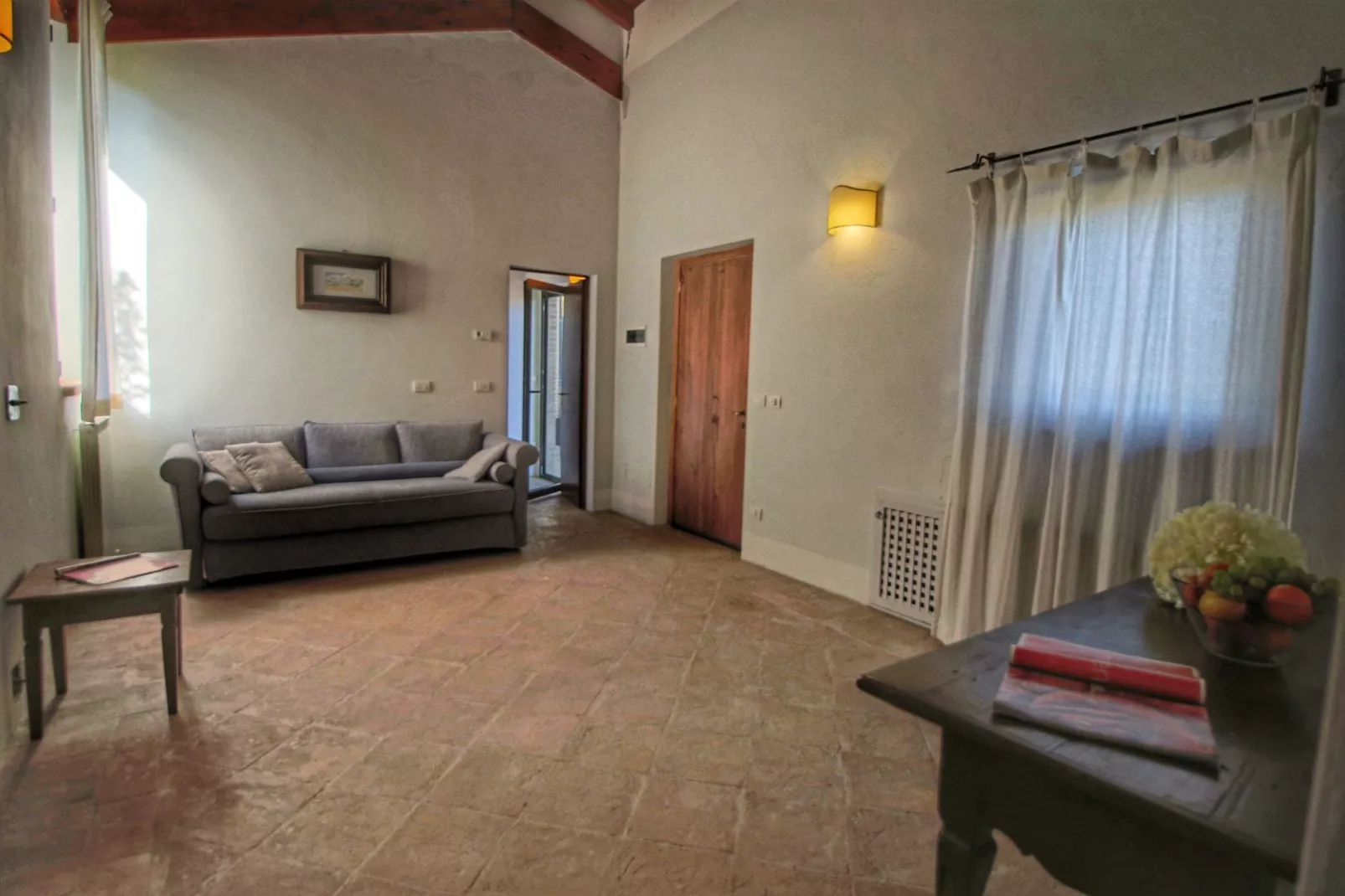 Villa Fata Morgana-Bedroom