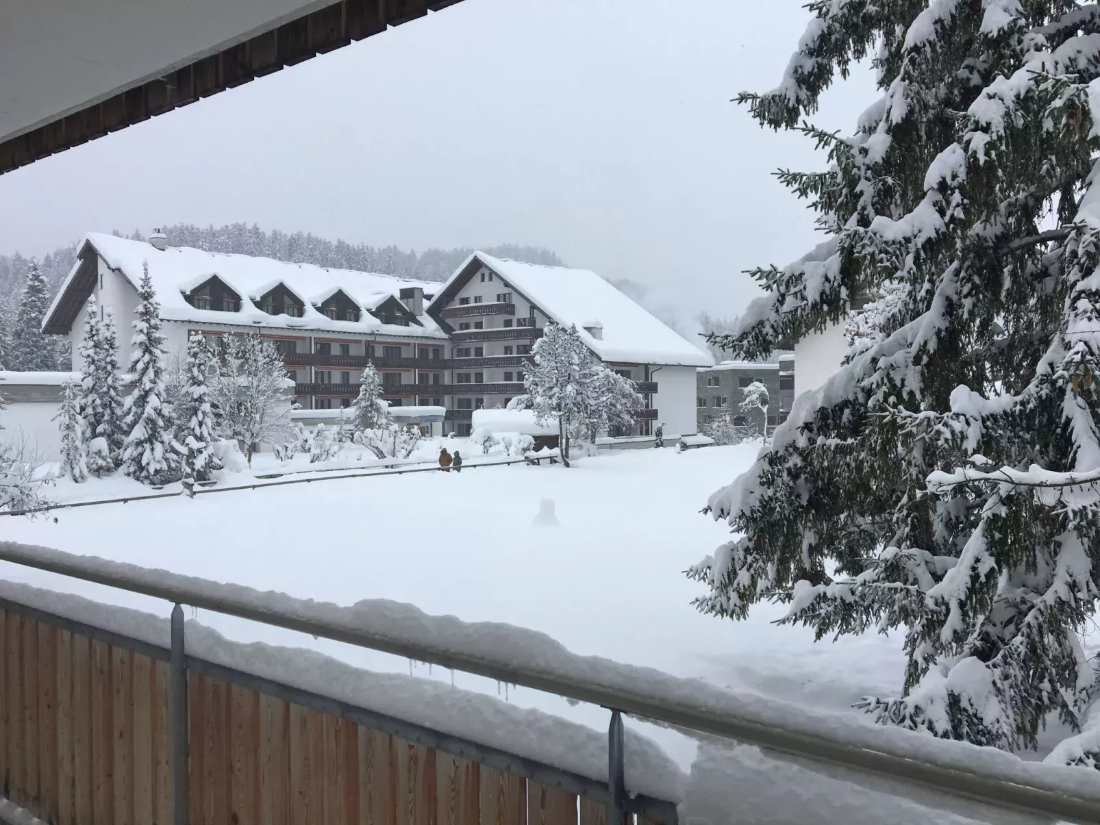 Val Signina-Draußen