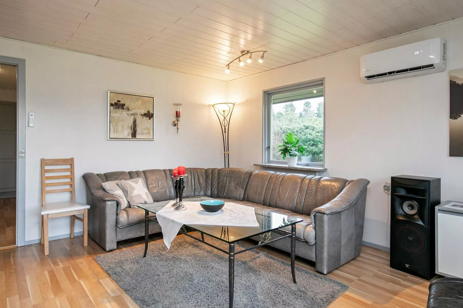 7 person holiday home in Hals-By Traum-Indoor