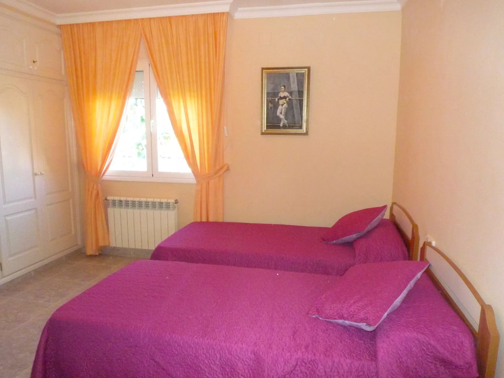 Villa Mys-Inside