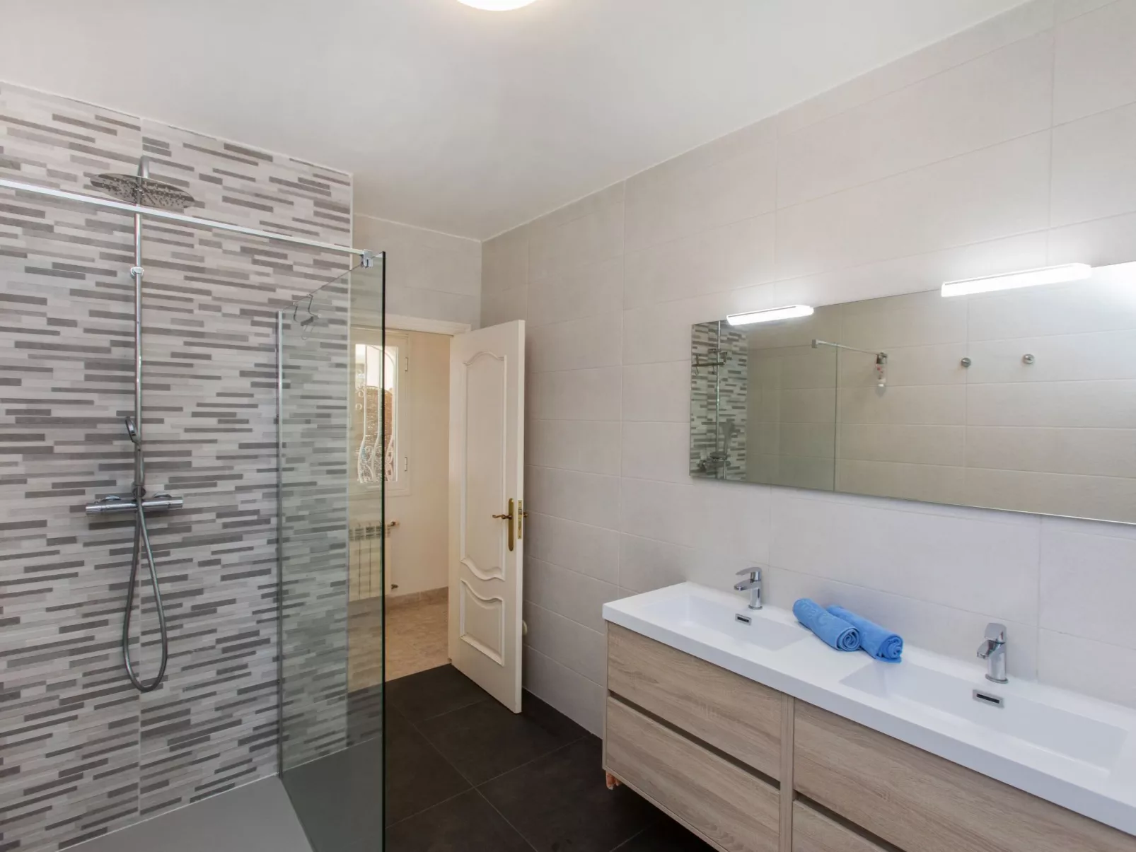 Villa Mys-Inside