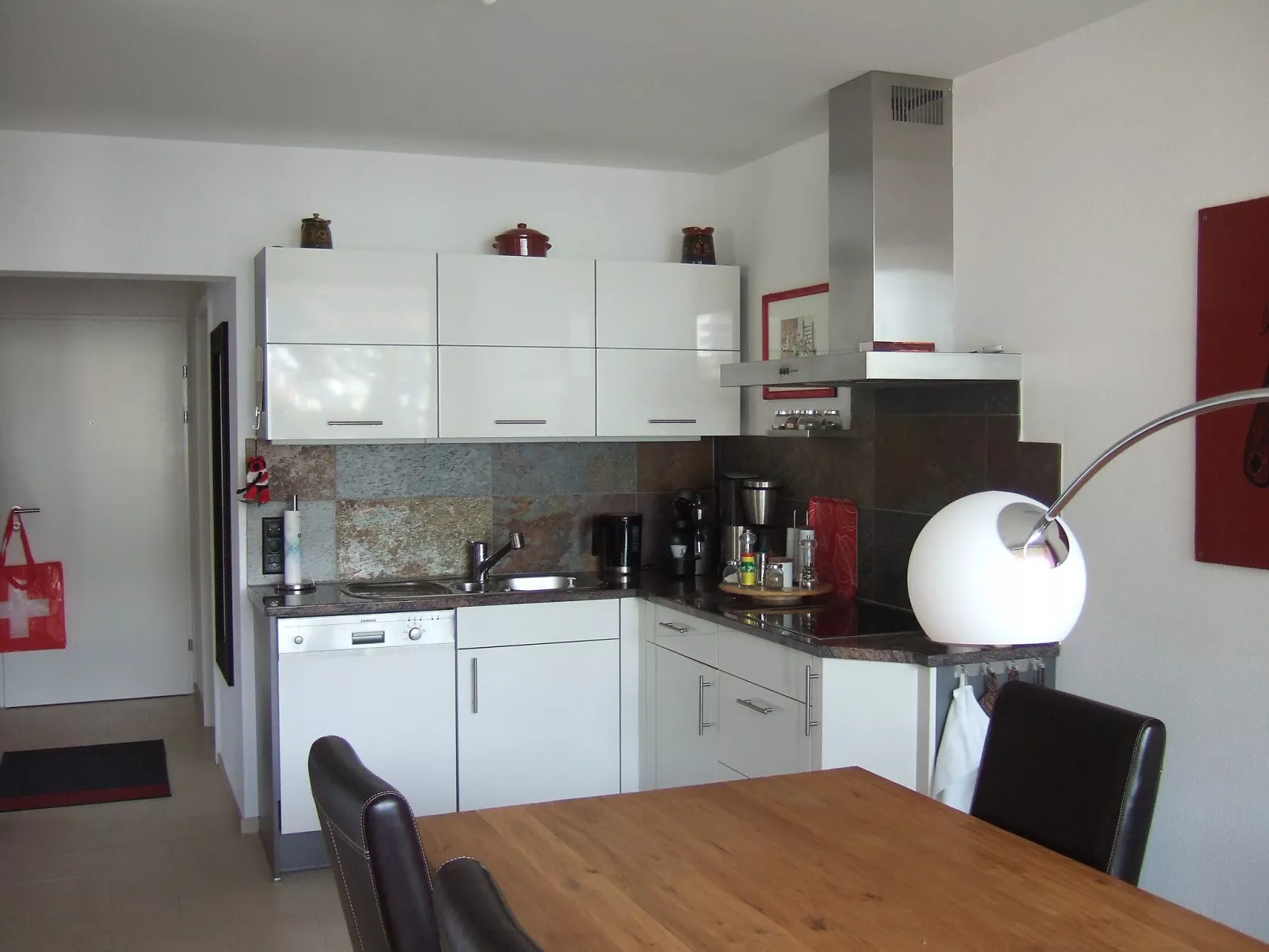 Promenade Wohnung 21-Inside