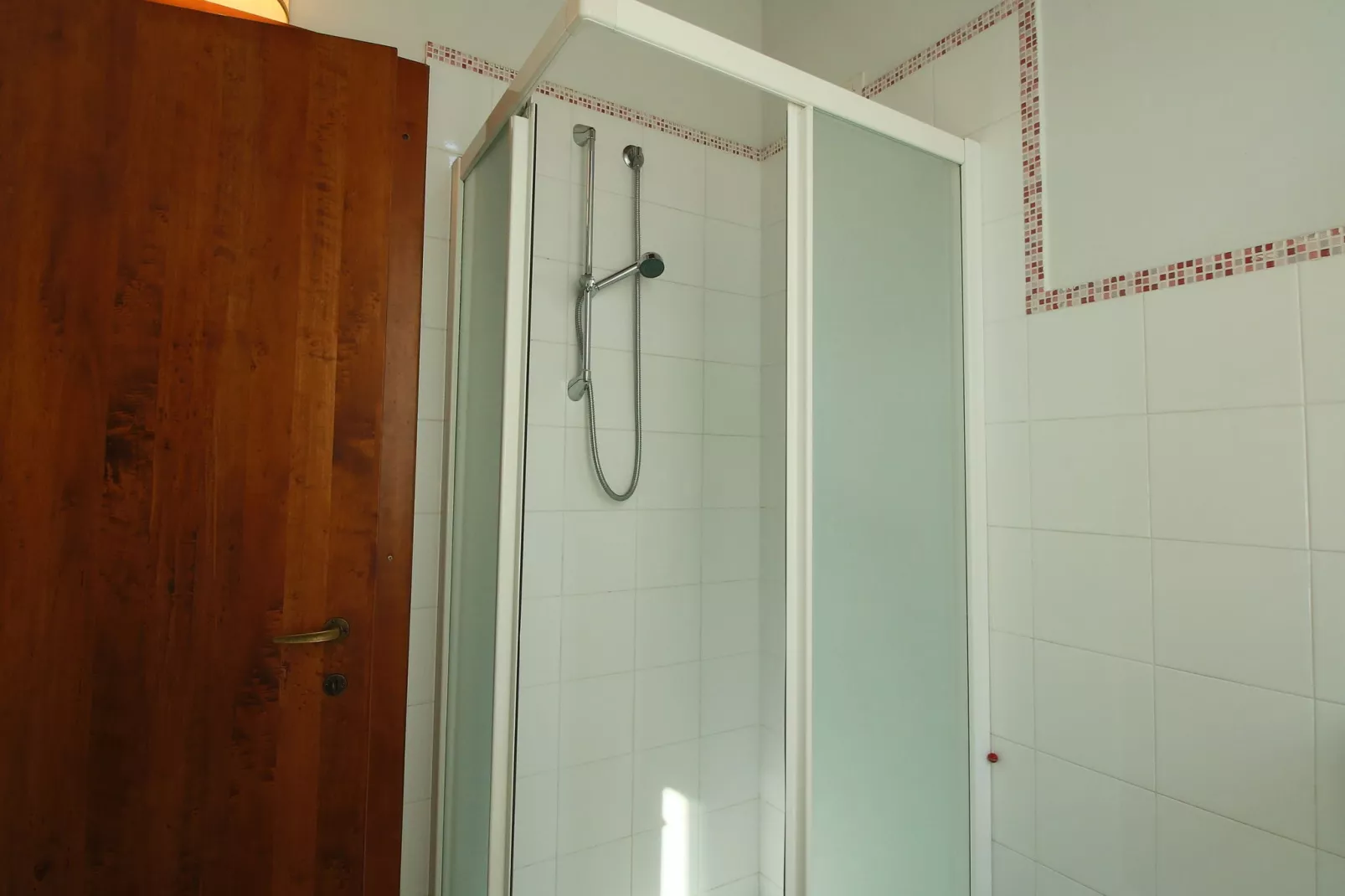 Villa Fata Morgana-Bathroom