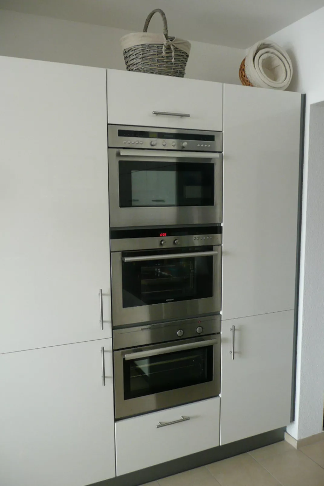 Promenade Wohnung 21-Inside
