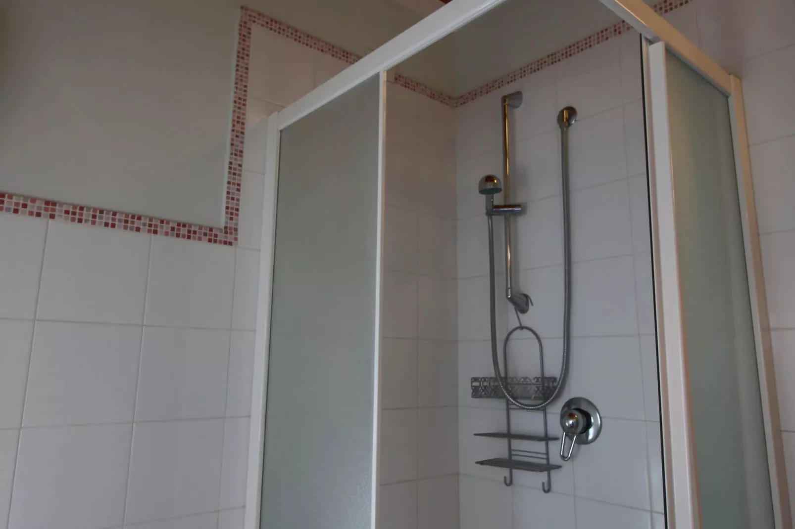 Villa Fata Morgana-Bathroom