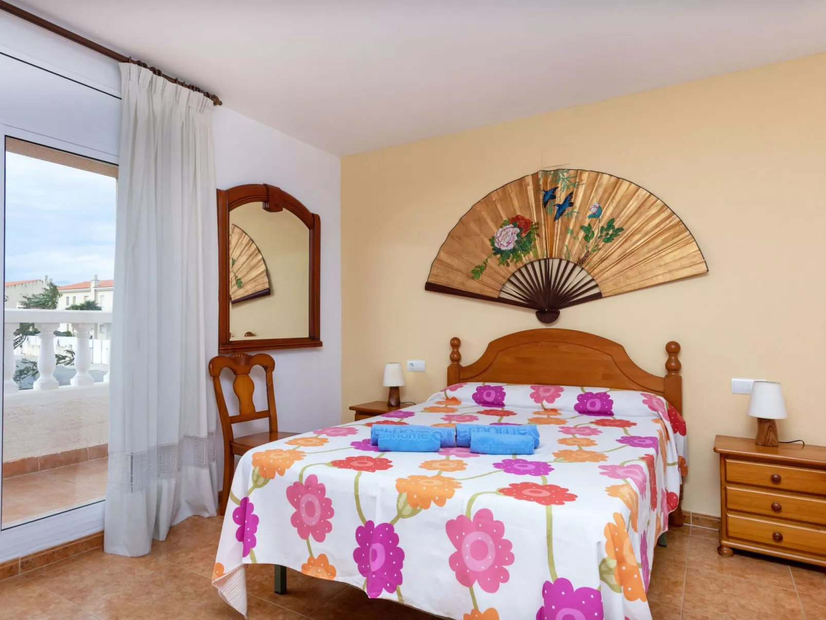 Villa Resus-Inside
