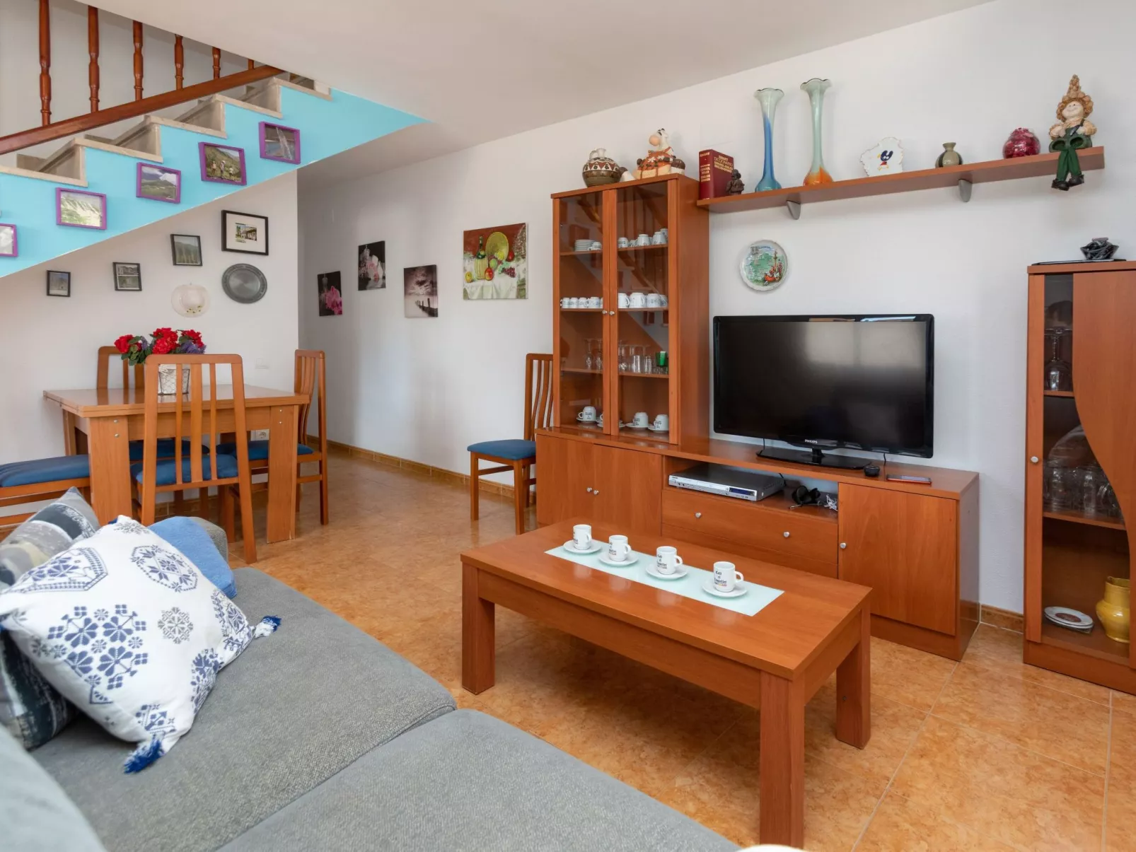 Villa Resus-Inside