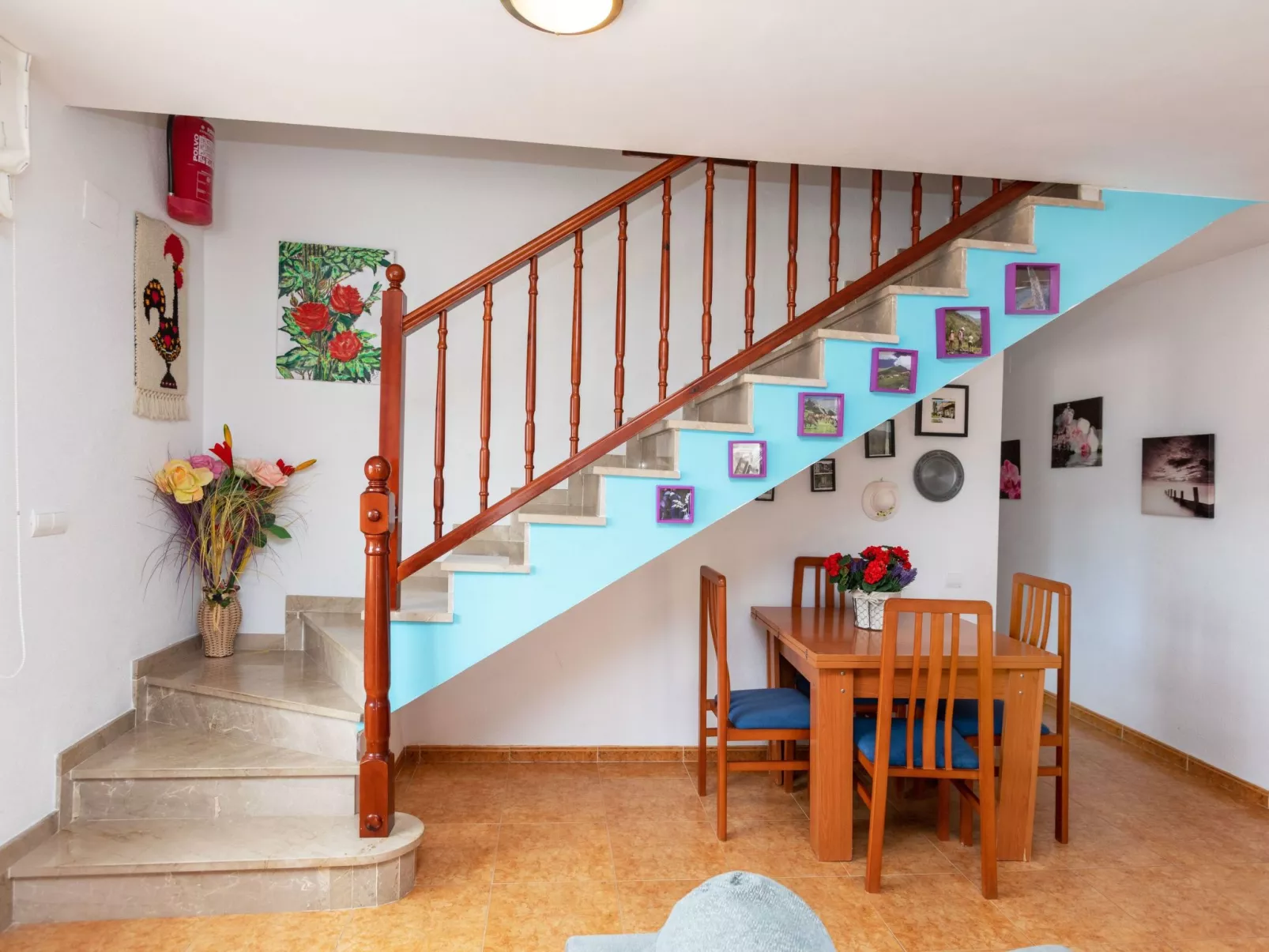 Villa Resus-Inside