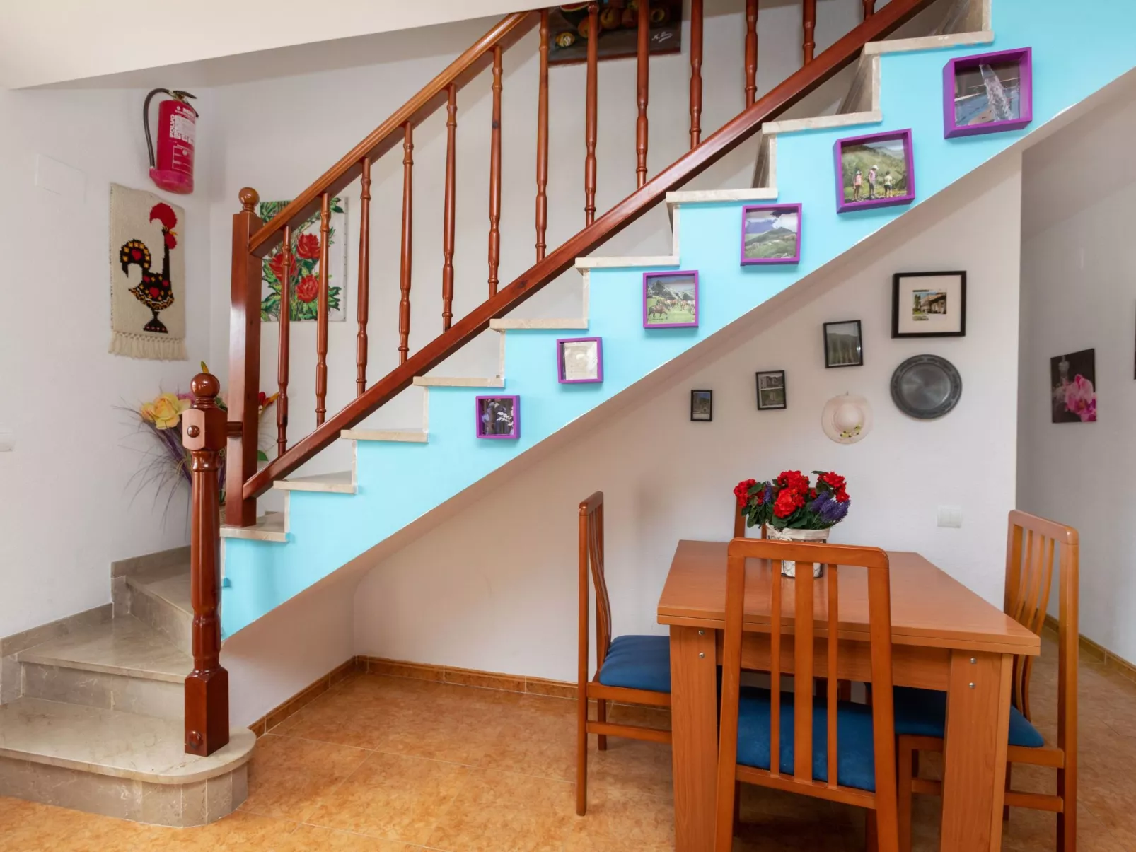 Villa Resus-Inside