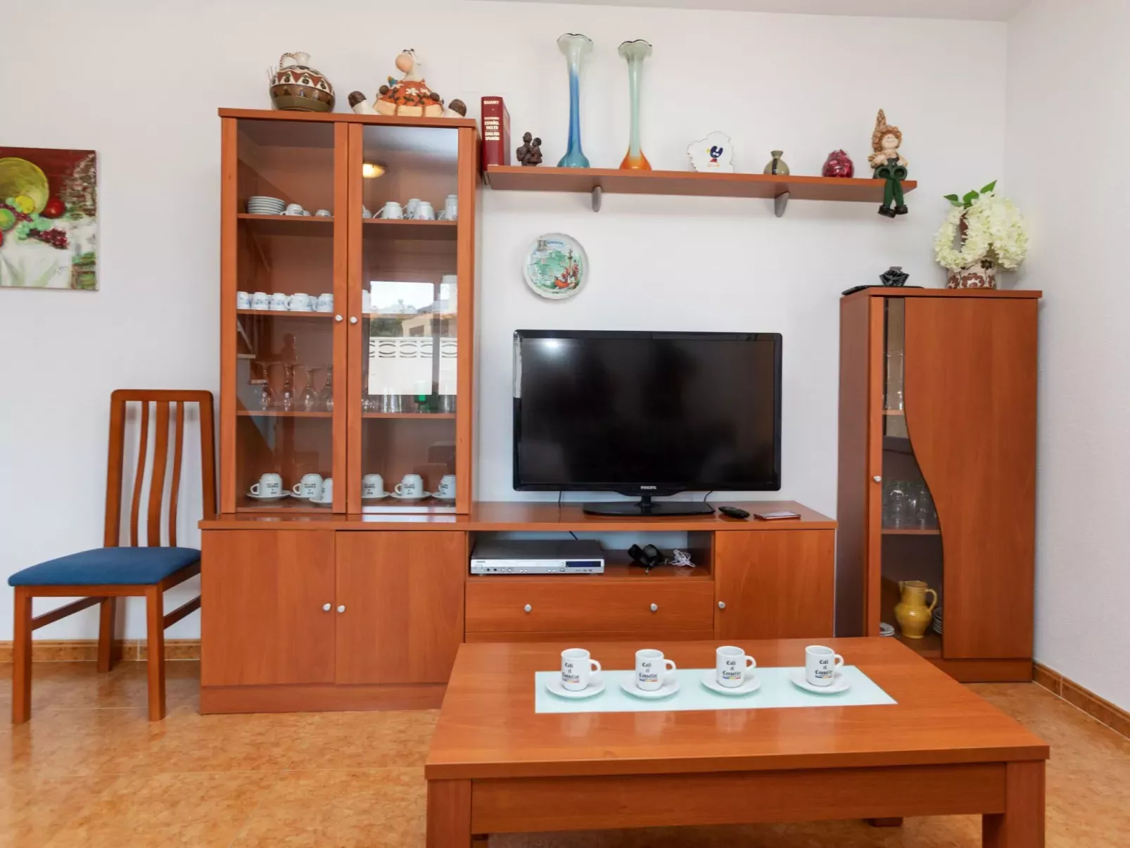 Villa Resus-Inside