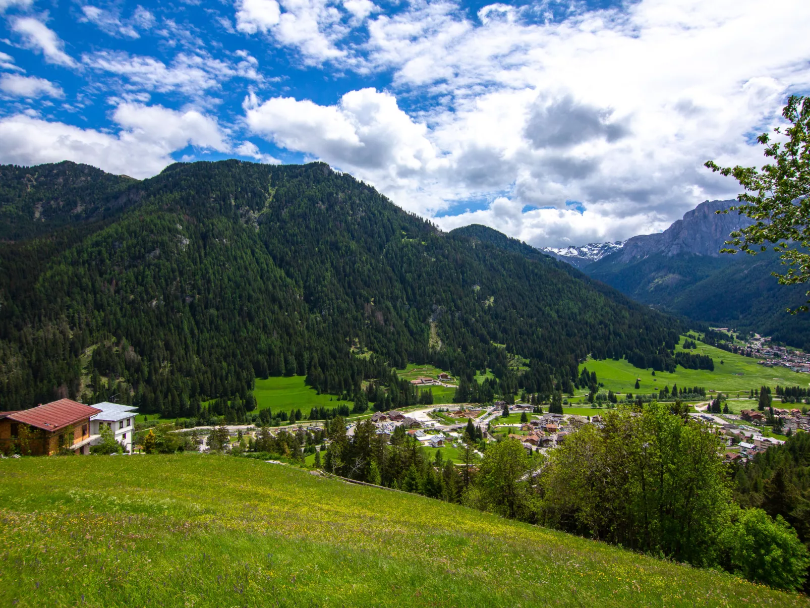 Punta Emma-Draußen