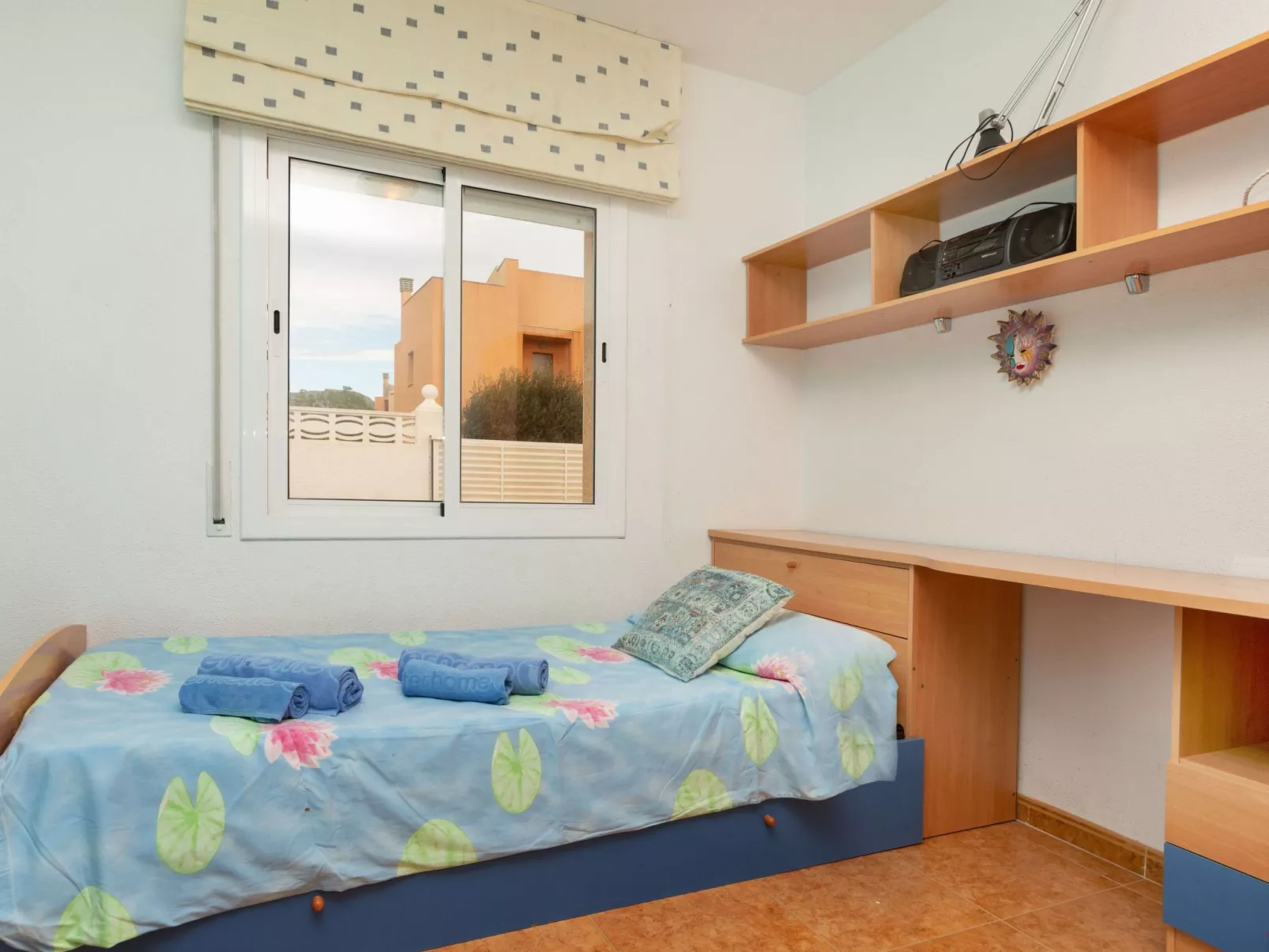 Villa Resus-Inside