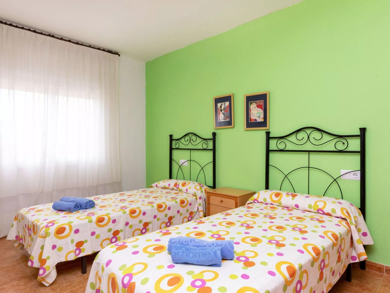 Villa Resus-Inside