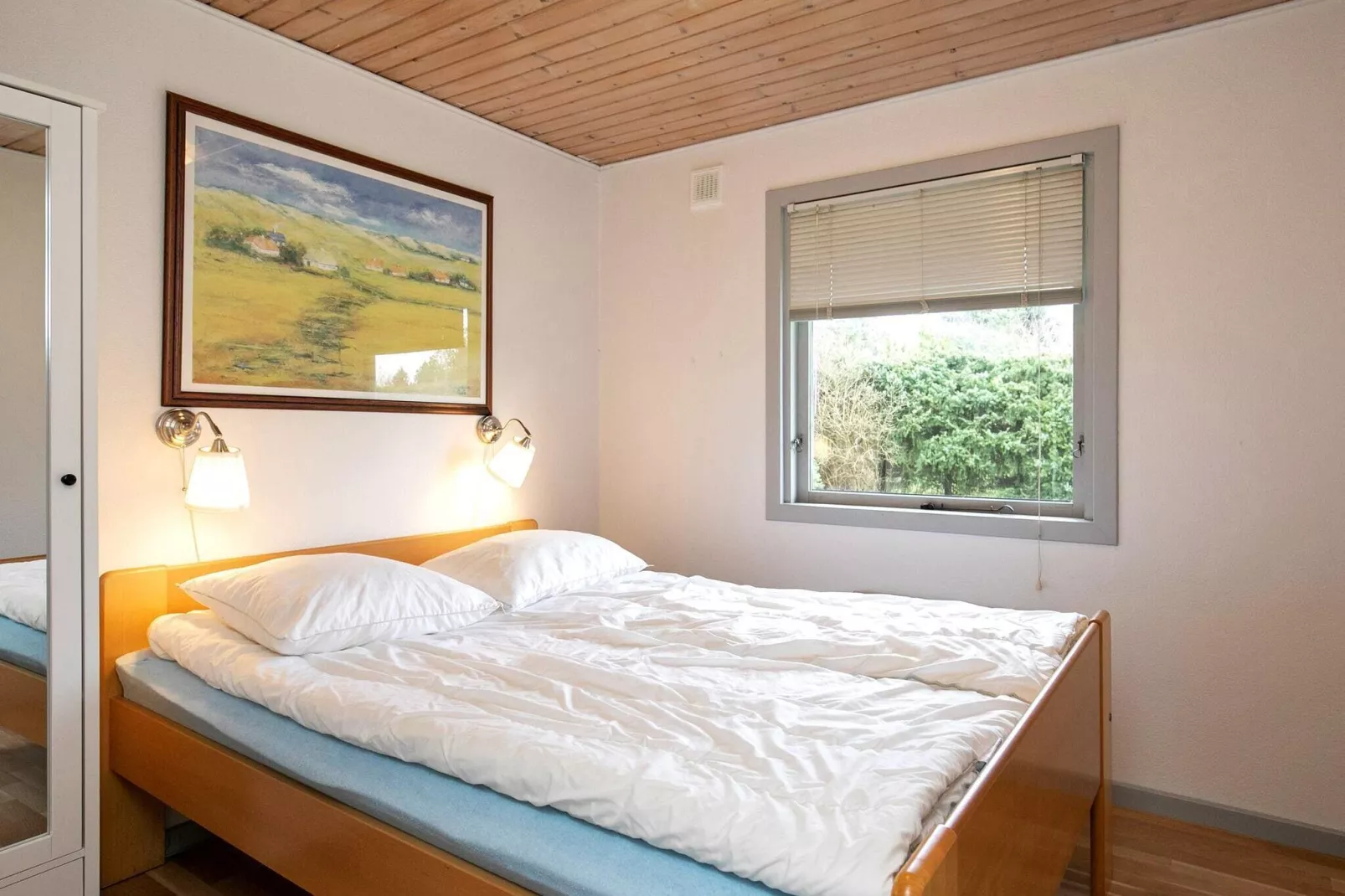 7 person holiday home in Hals-By Traum-Indoor