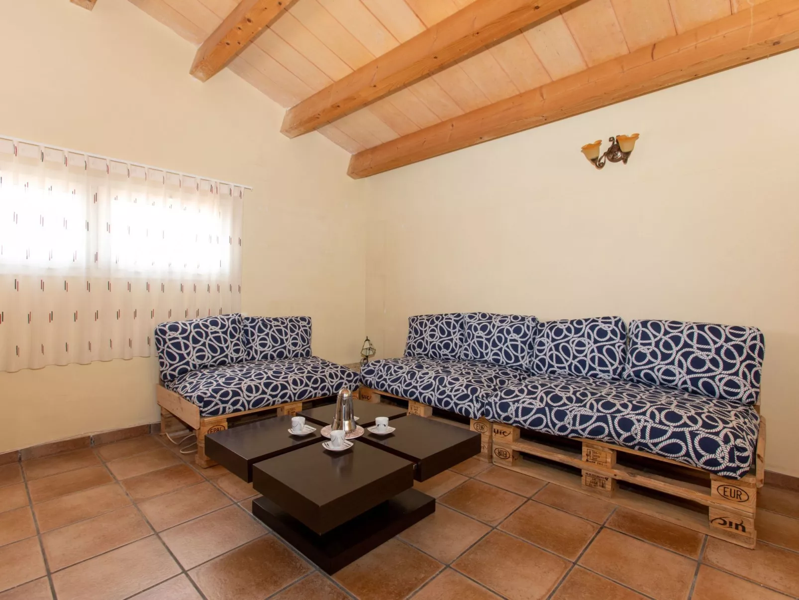 Villa Rus-Inside
