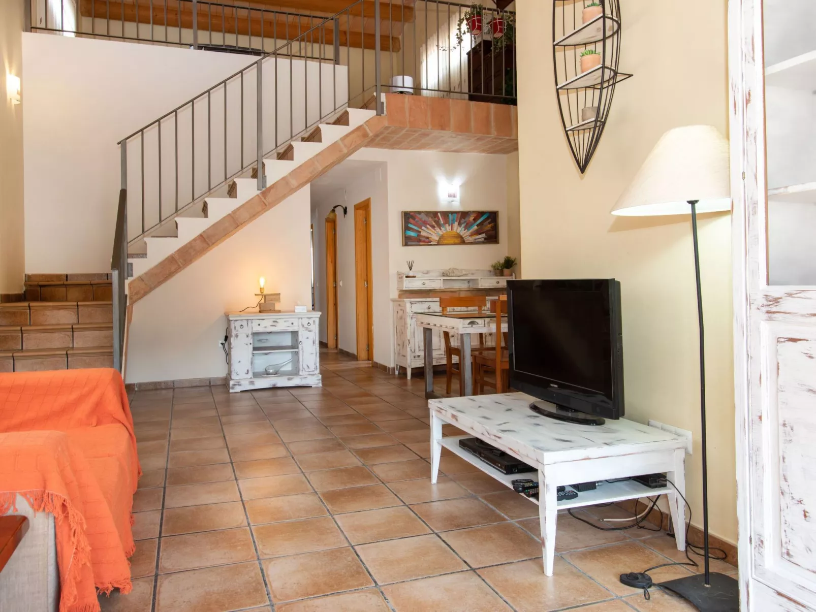 Villa Rus-Inside