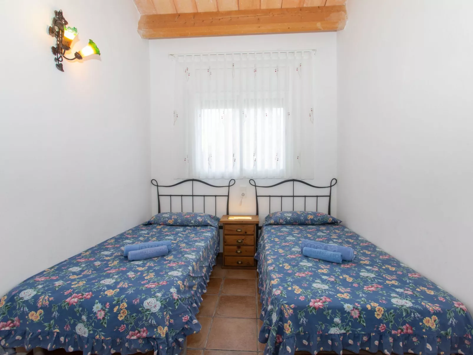 Villa Rus-Inside