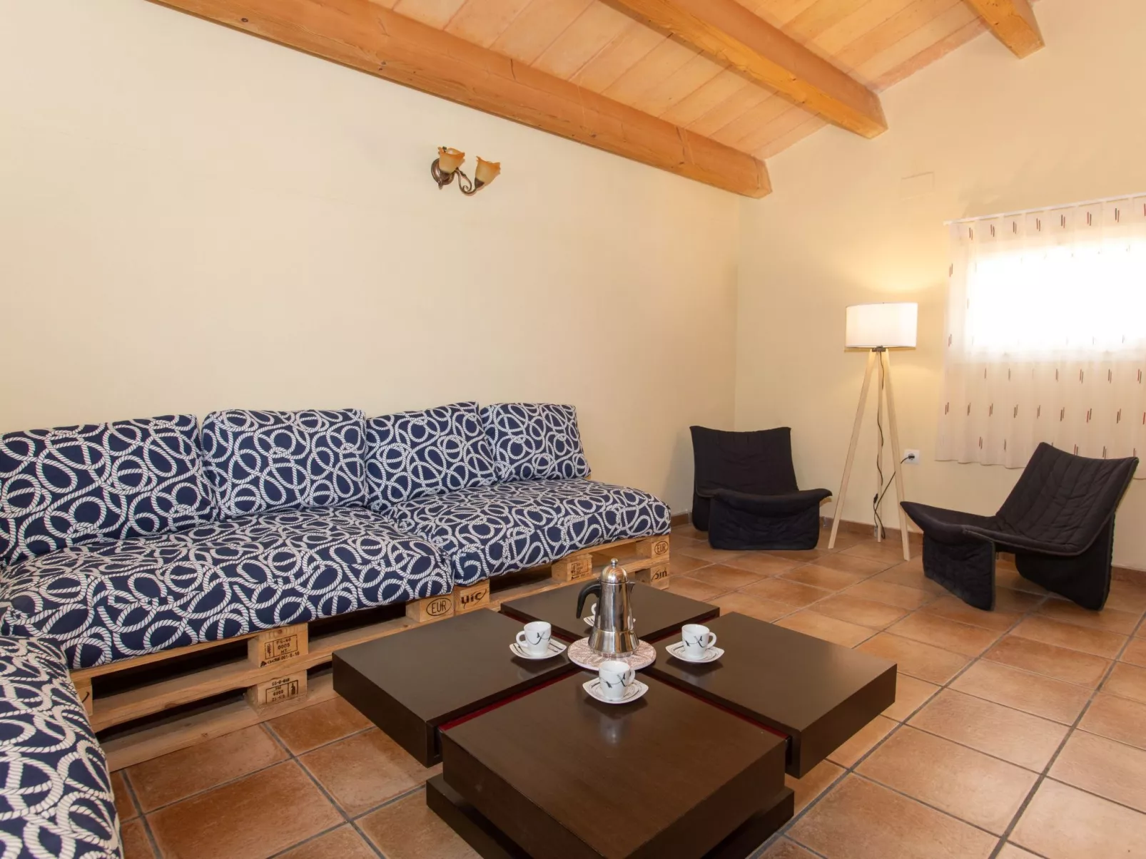 Villa Rus-Inside