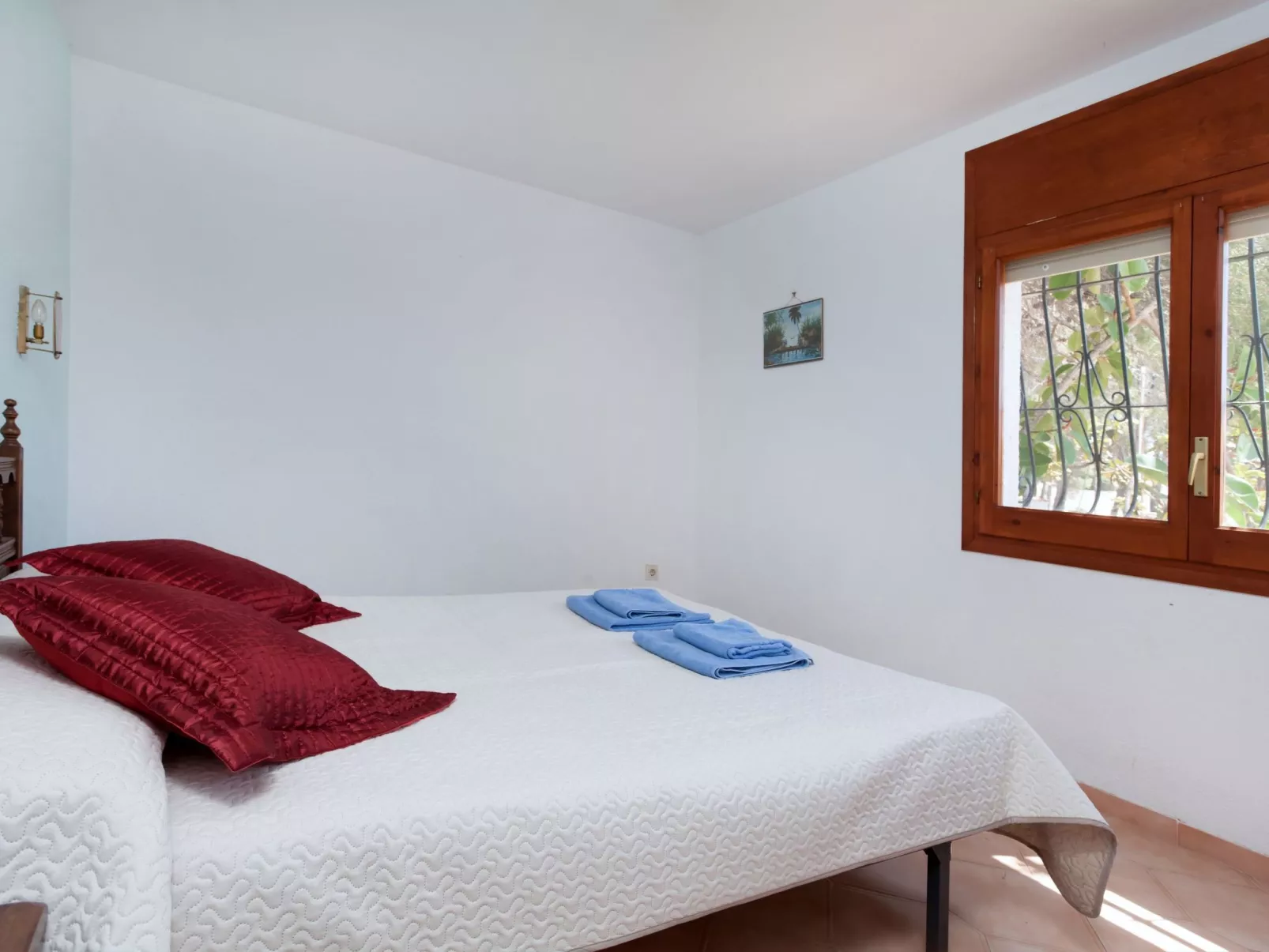 Villa Zozo-Inside