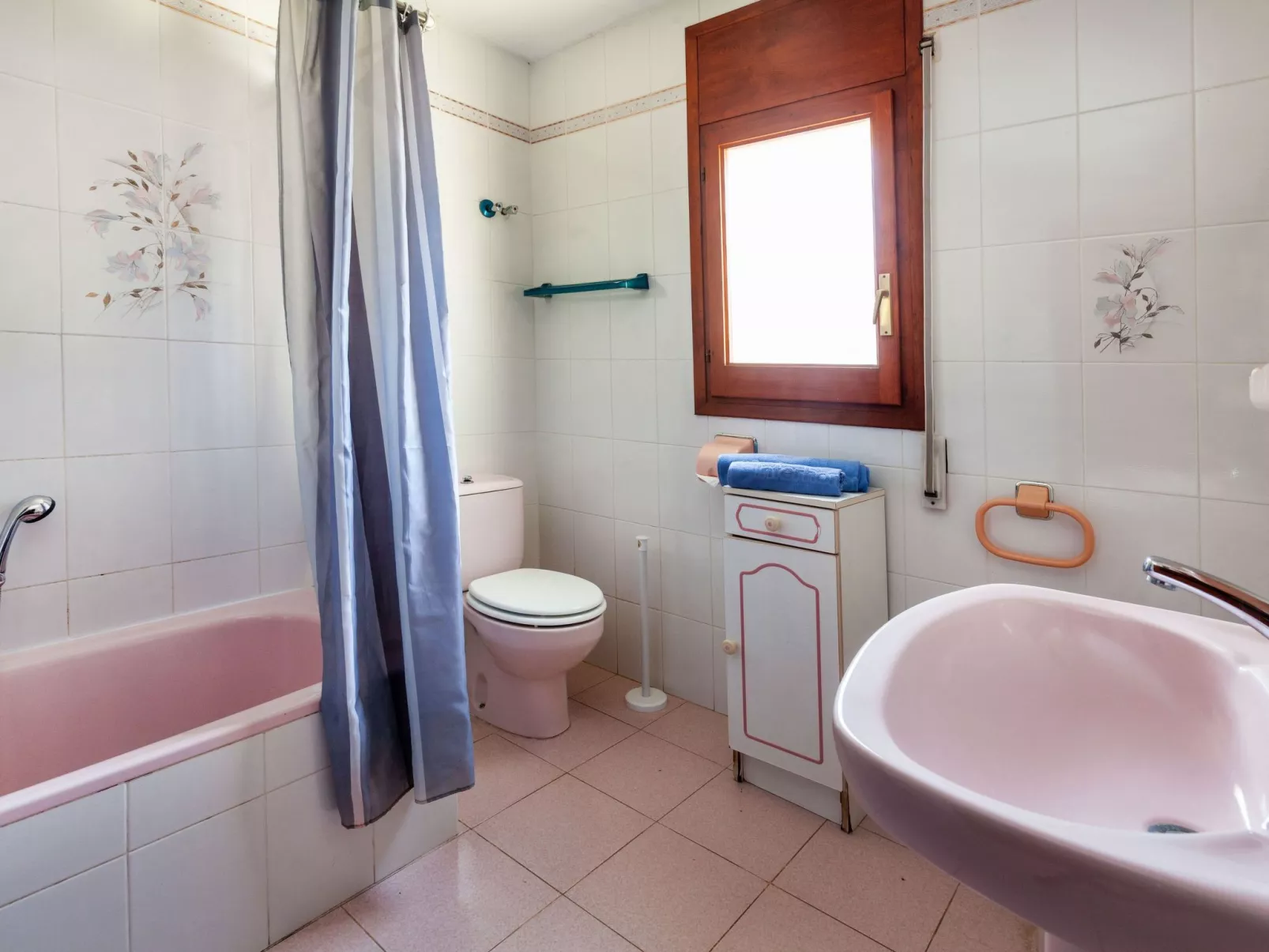 Villa Zozo-Inside