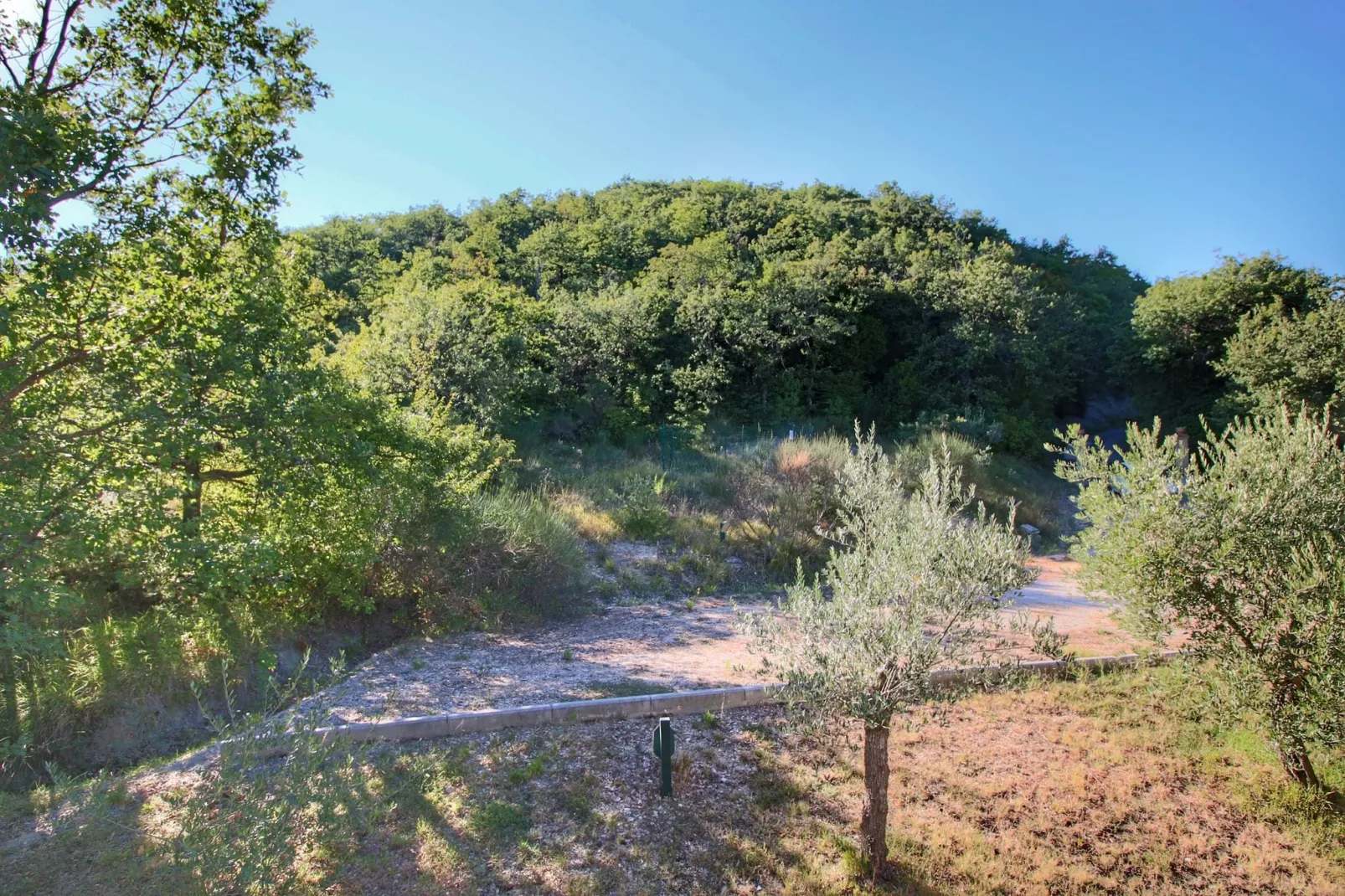 Villa Fata Morgana-Areas summer 1km