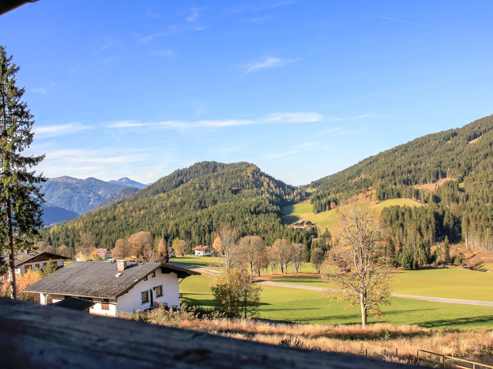 Berghaus Weitblick-Outside