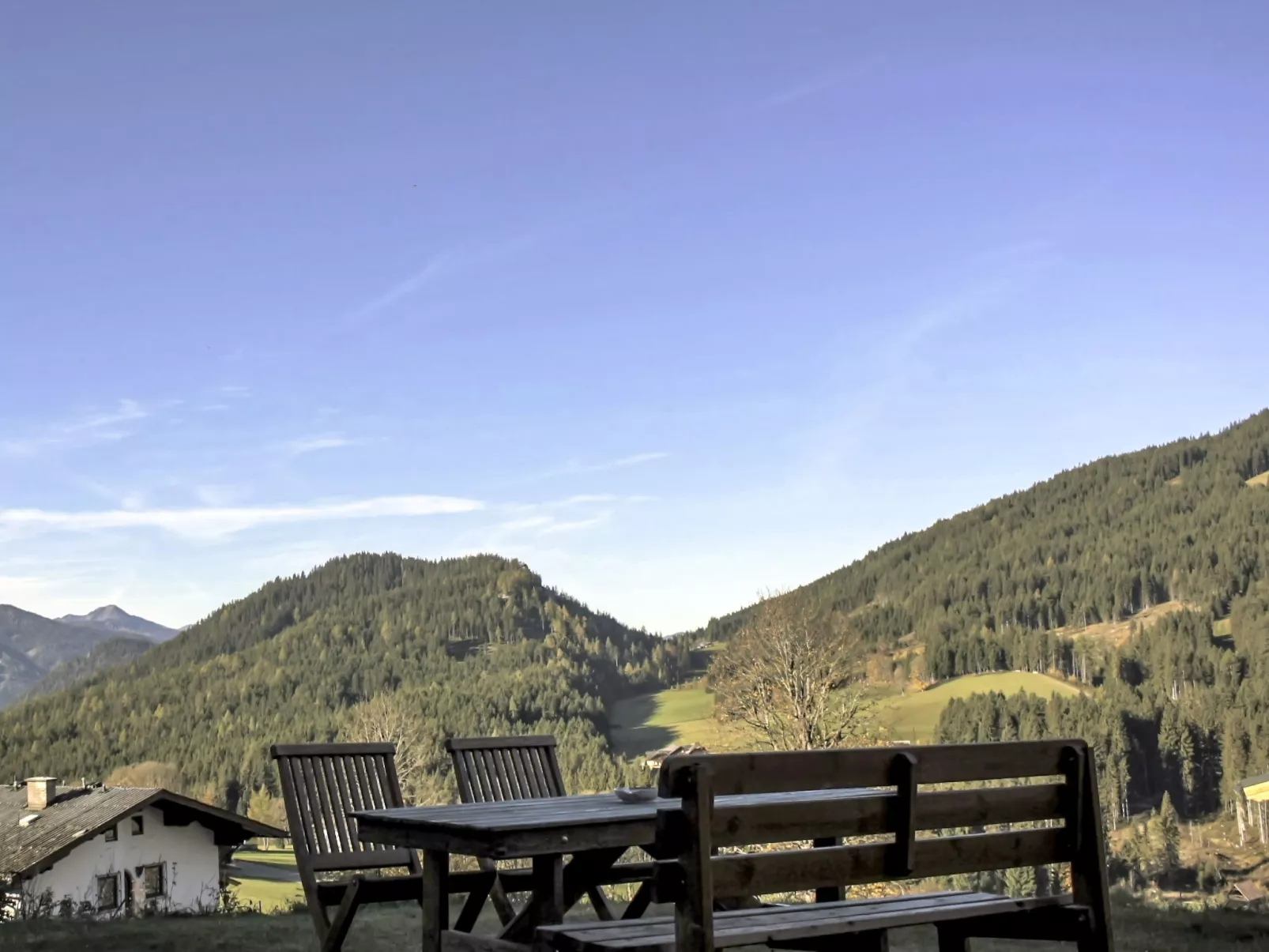 Berghaus Weitblick-Outside