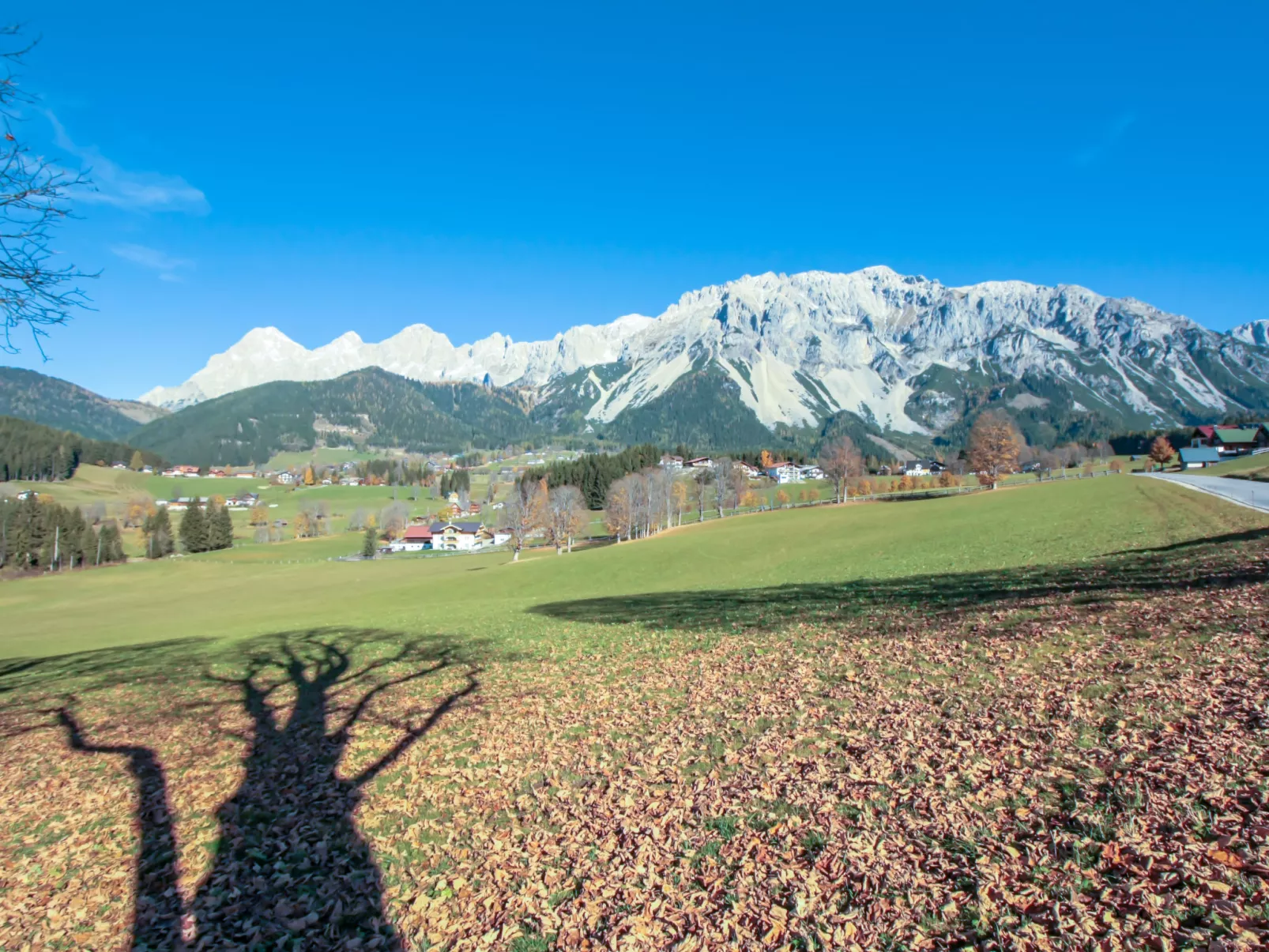 Berghaus Weitblick-Outside