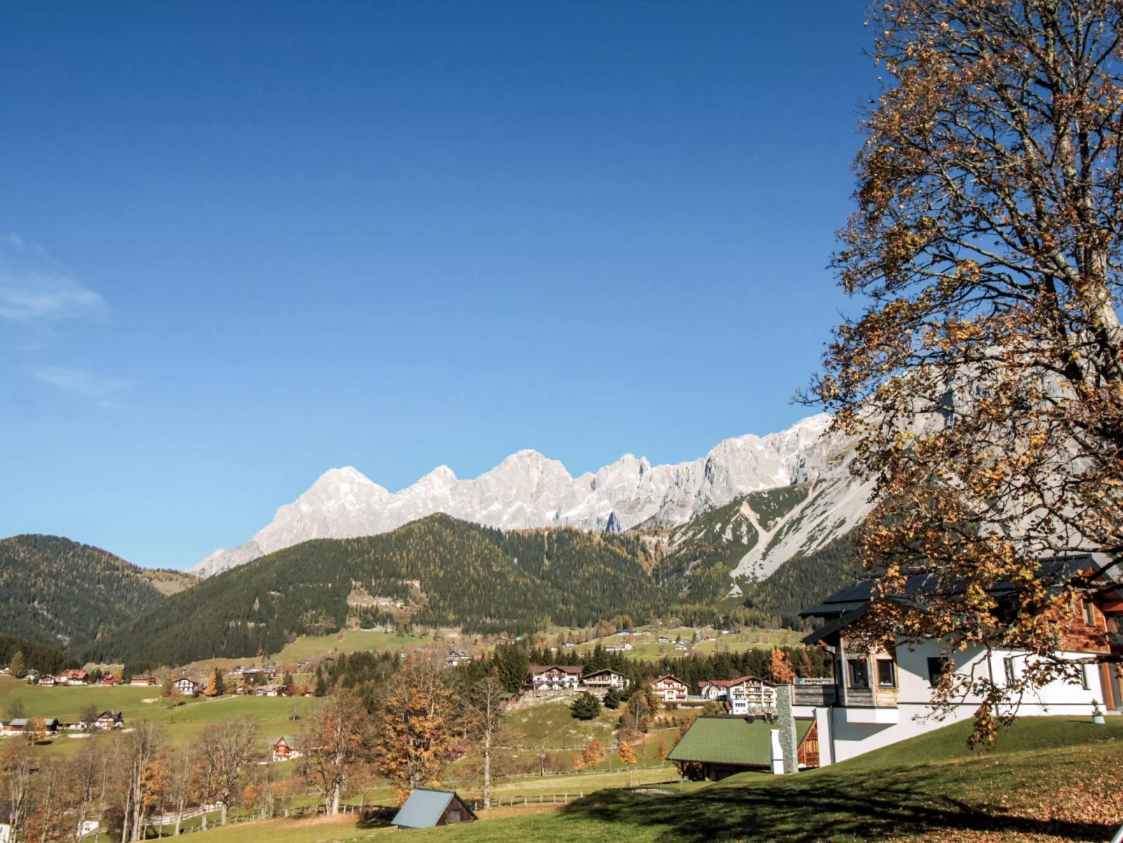 Berghaus Weitblick-Outside