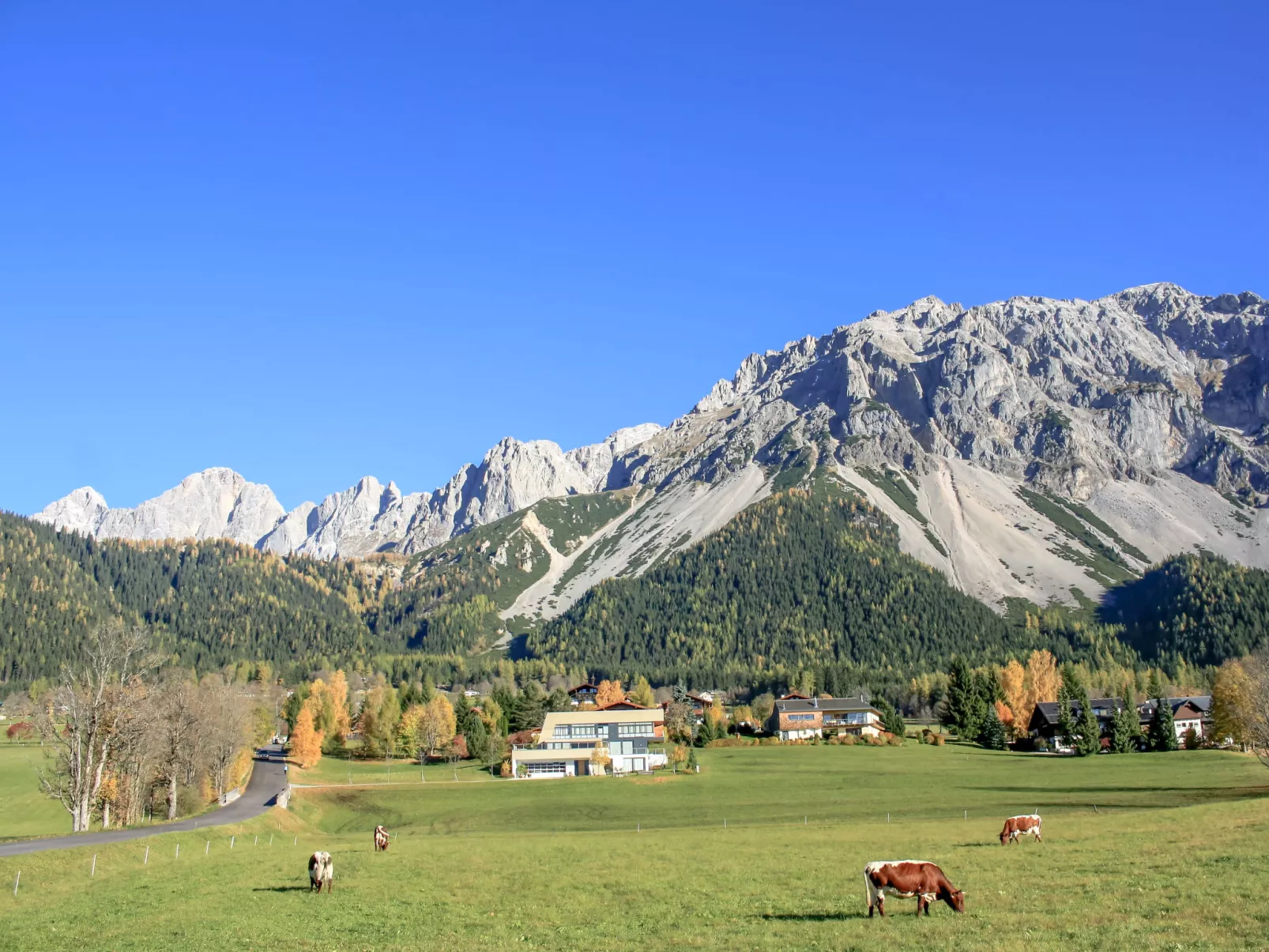 Berghaus Weitblick-Outside