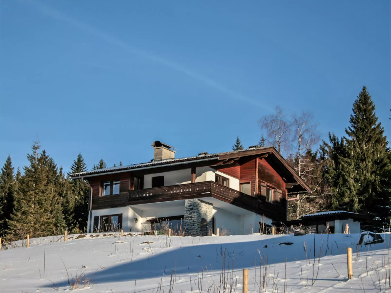 Berghaus Weitblick-Outside