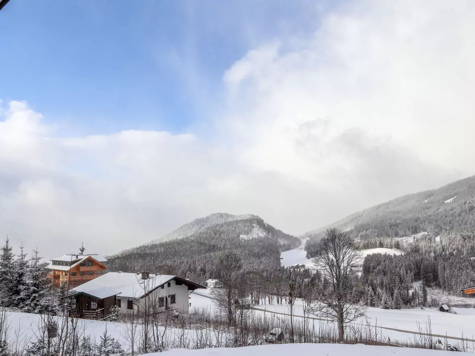 Berghaus Weitblick-Outside