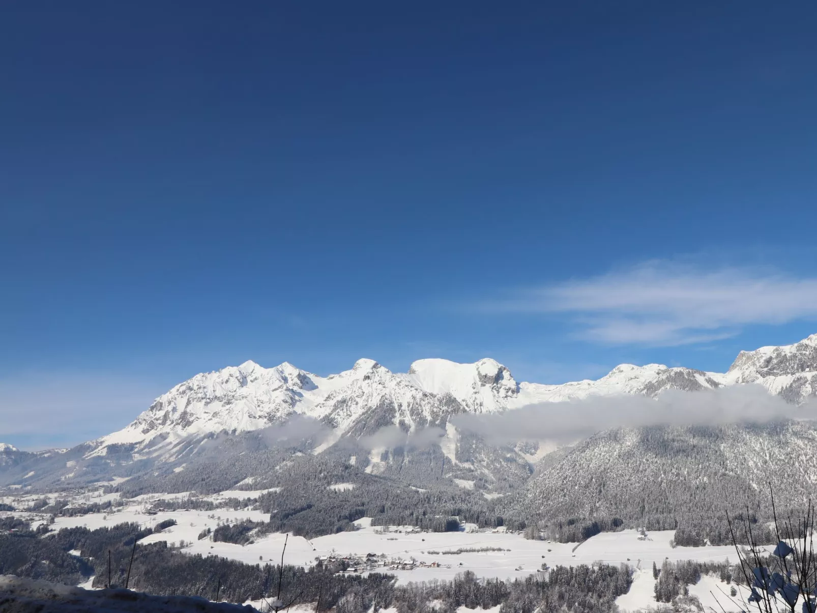 Berghaus Weitblick-Outside