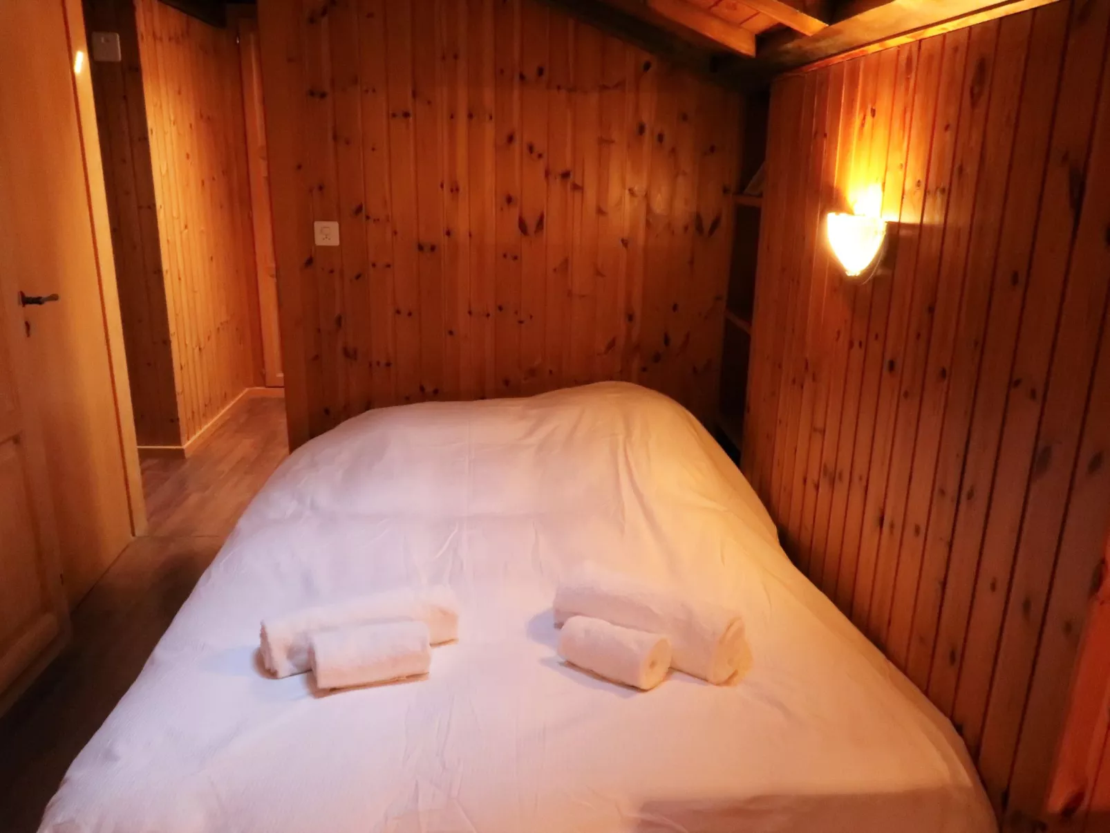 La Forêt C5 Attique-Inside