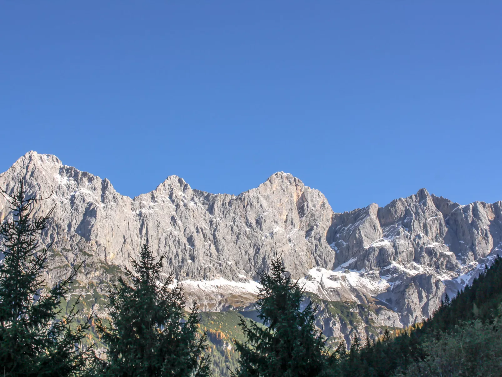 Berghaus Weitblick-Outside