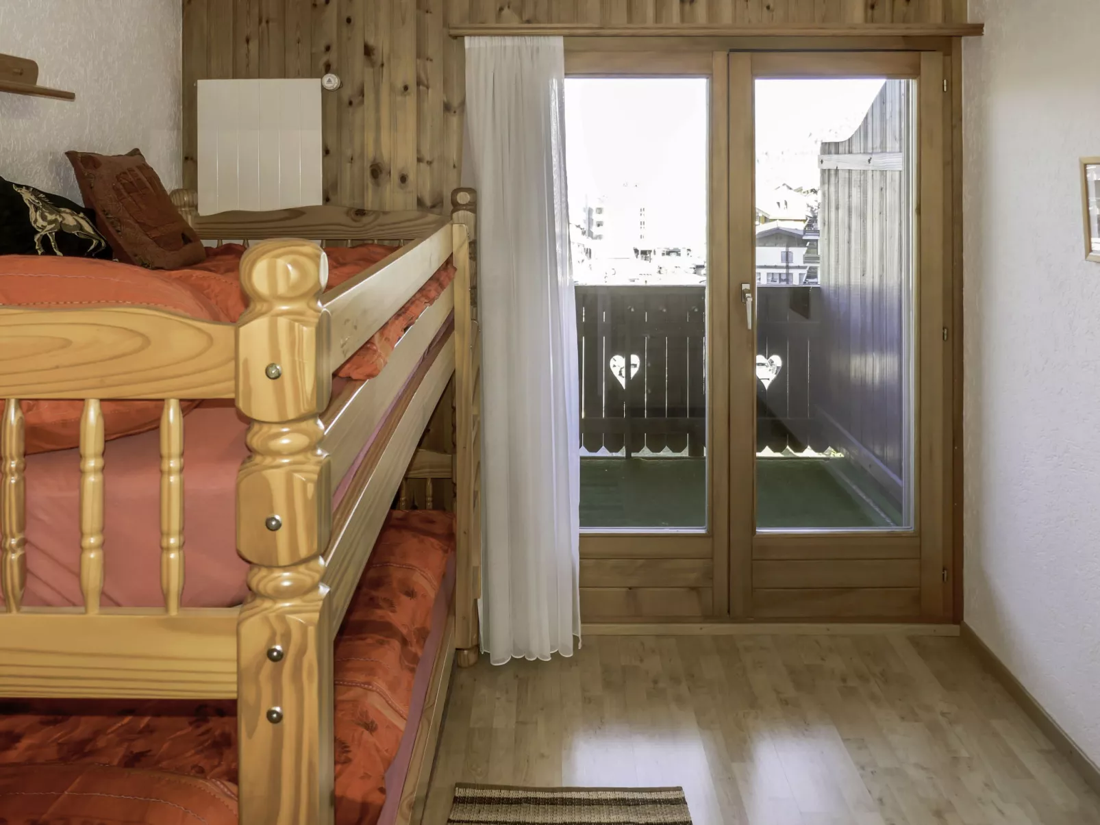 Lake Placid A7-Inside