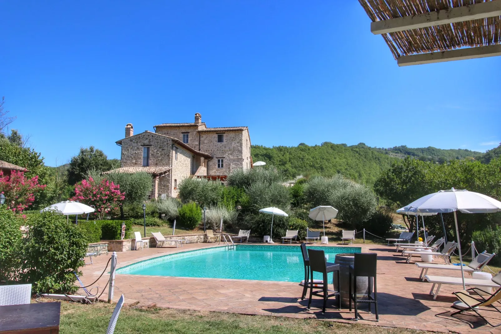 Ginestrilo-Exterior summer