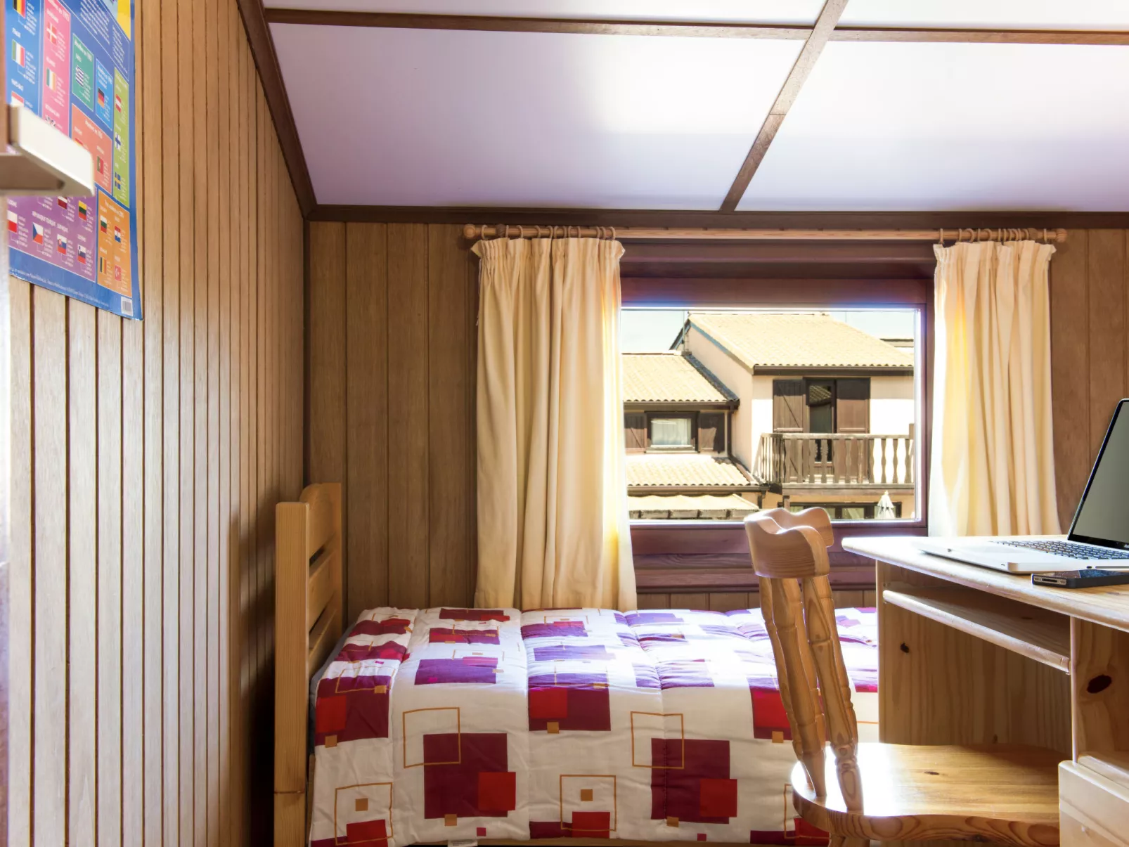 Tamaris/Portes du Soleil-Inside