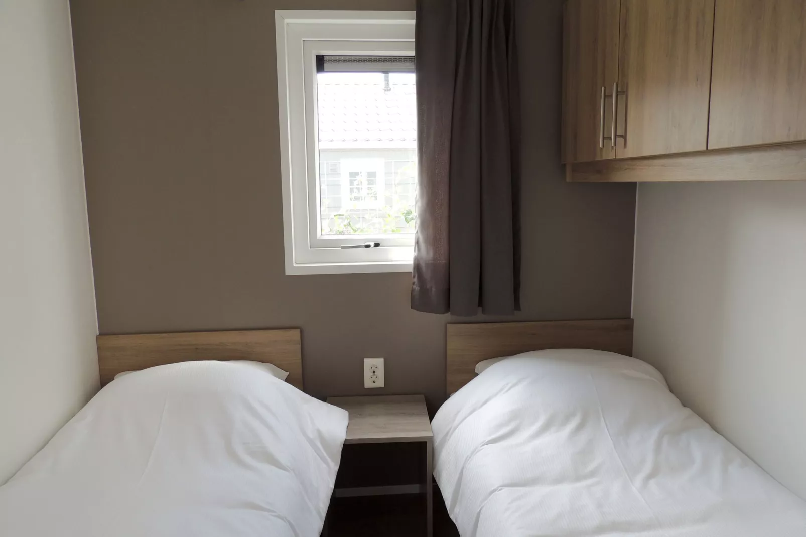 Recreatiepark de Boshoek 20-Bedroom