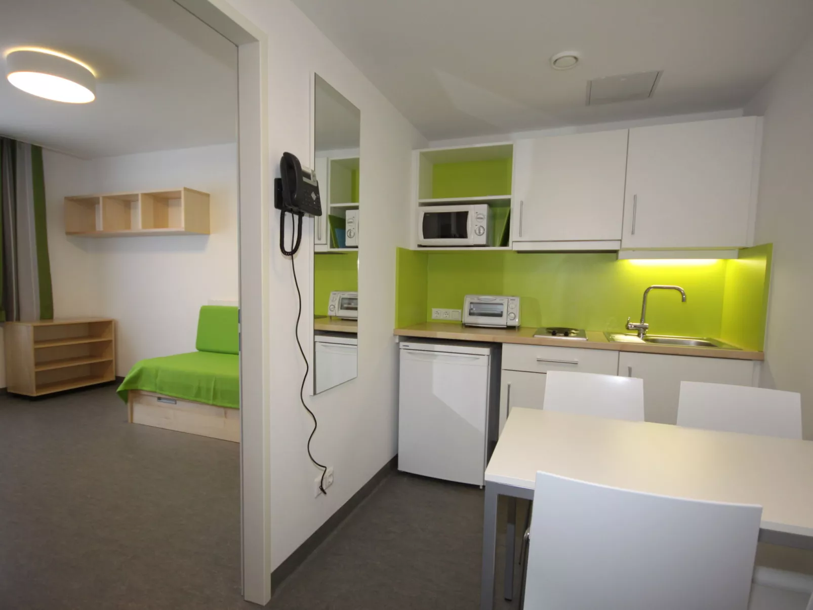 Smart living
