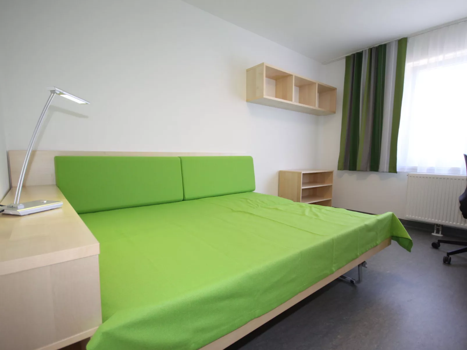 Smart living