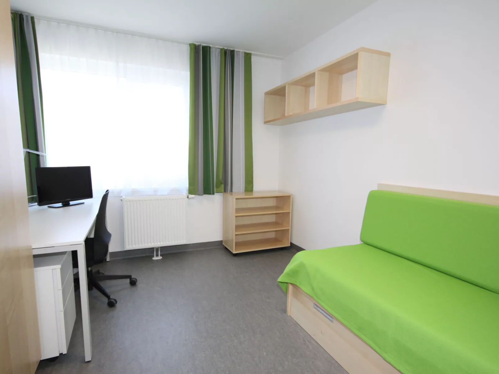 Smart living-Inside