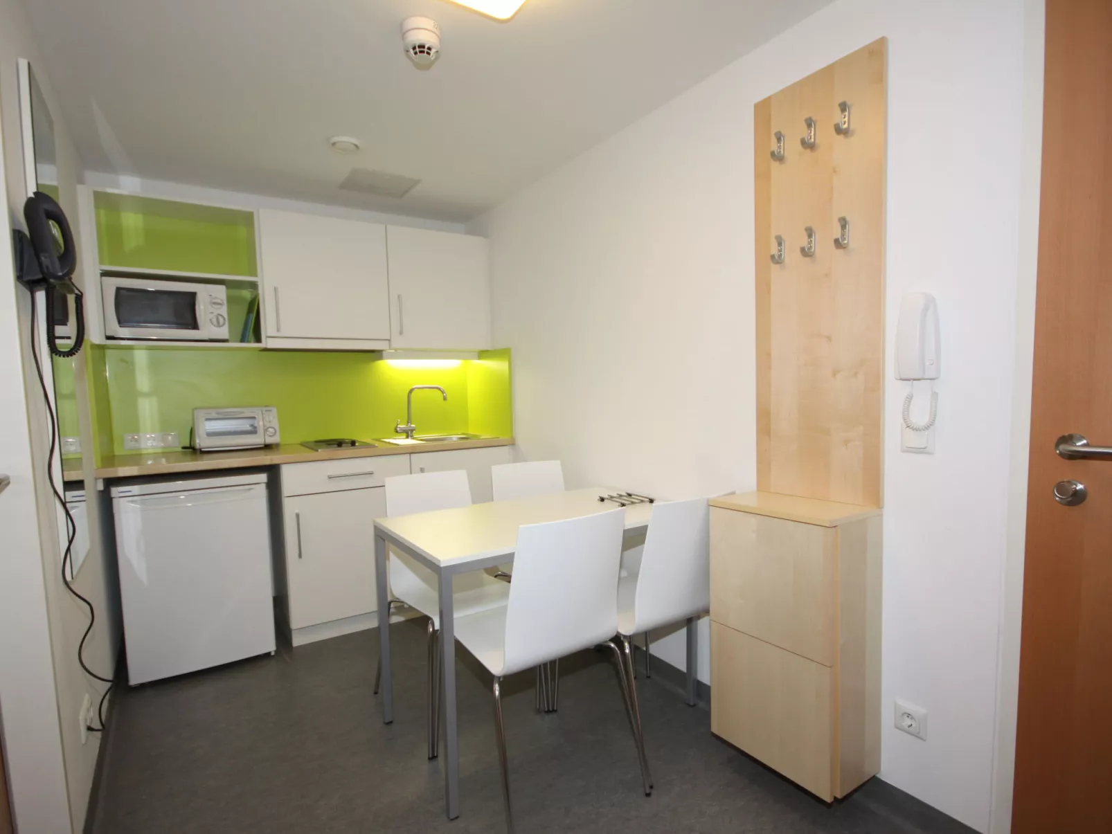 Smart living-Inside